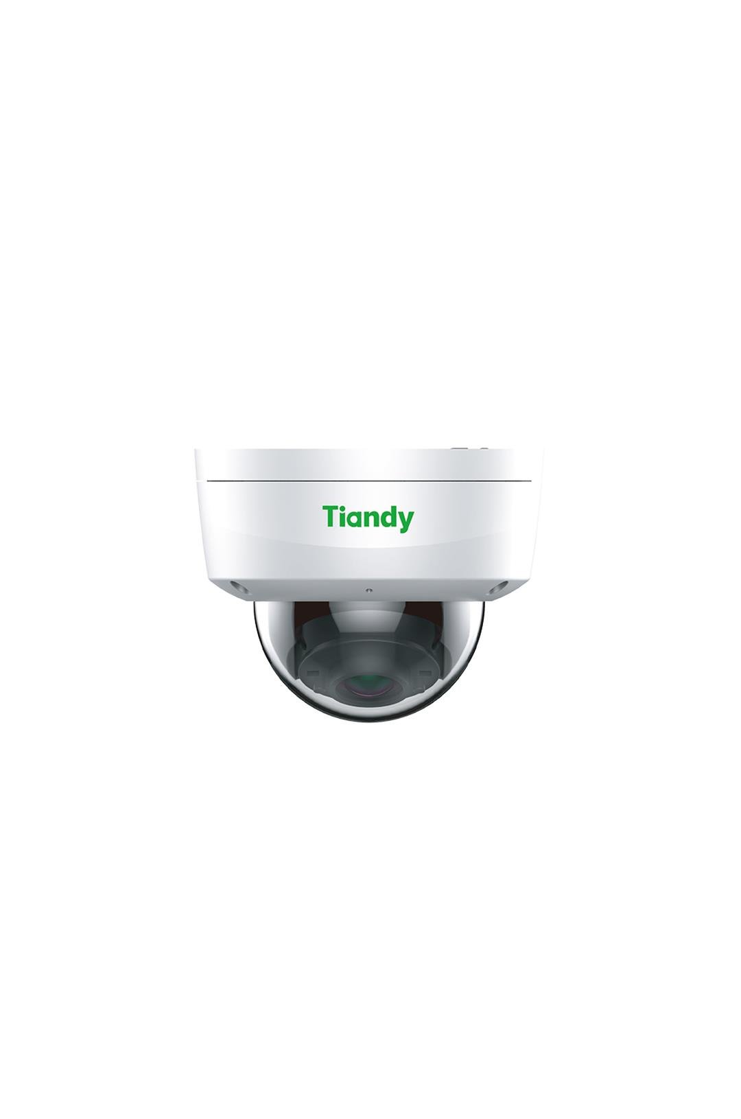 TIANDY  TC-C32KN 2 Megapiksel IR Dome Kamera - Sesli