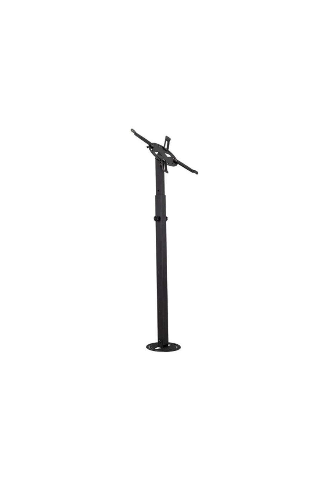 EVEREST PRJ-187, Teleskopik Ayak (63-102cm), 13kg Taşıma, Projeksiyon, Askı Aparatı