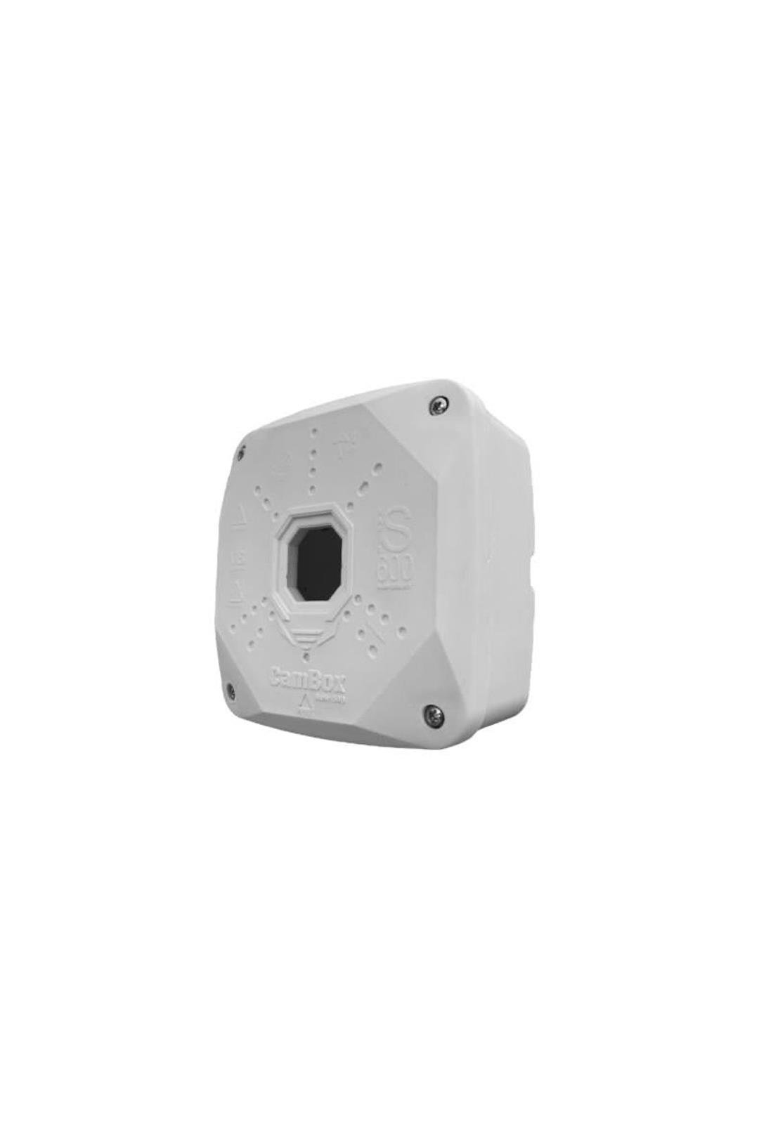 CAMBOX SAFIR S600 HQ JB