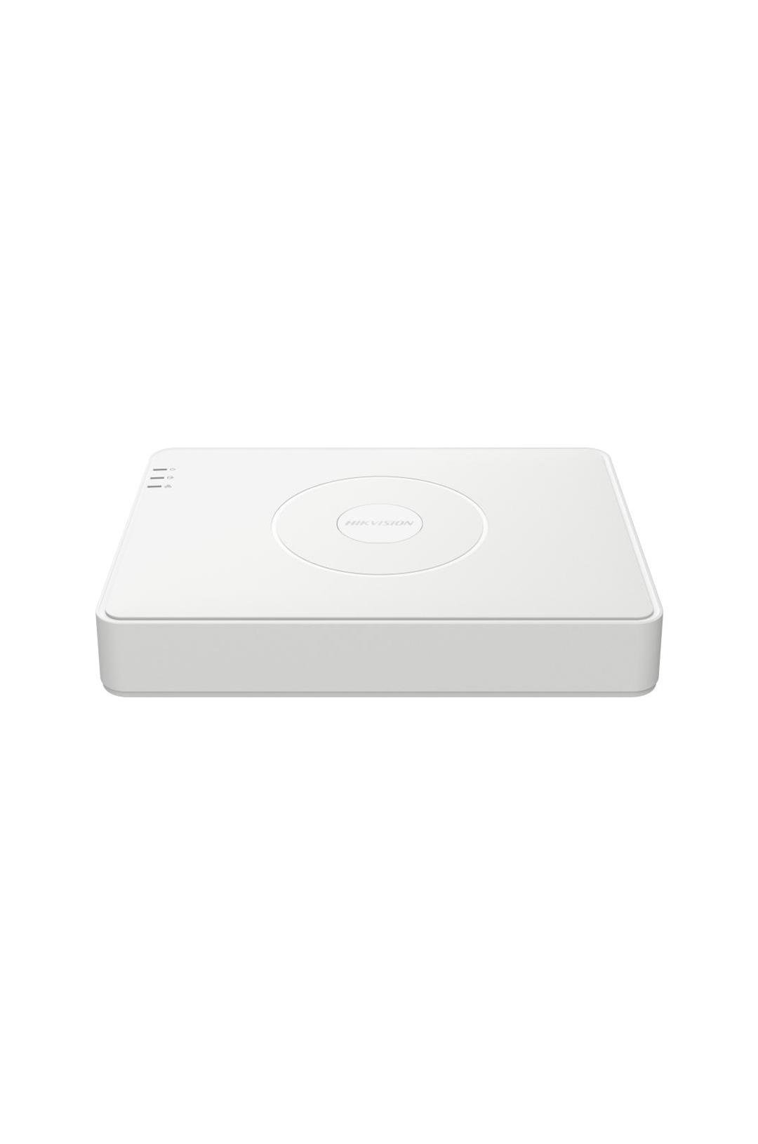 HIKVISION DS-7116HGHI-M1, 16Kanal, 2Mpix,1 HDD Desteği, 5in1 DVR Cihazı