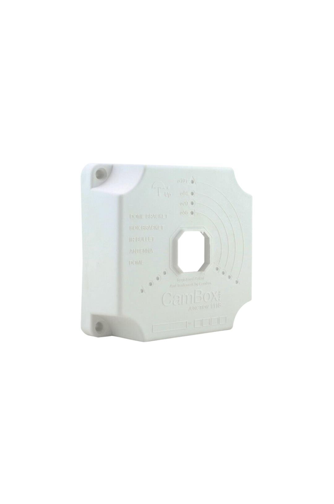 CAMBOX NX-1 HQ JB Beyaz
