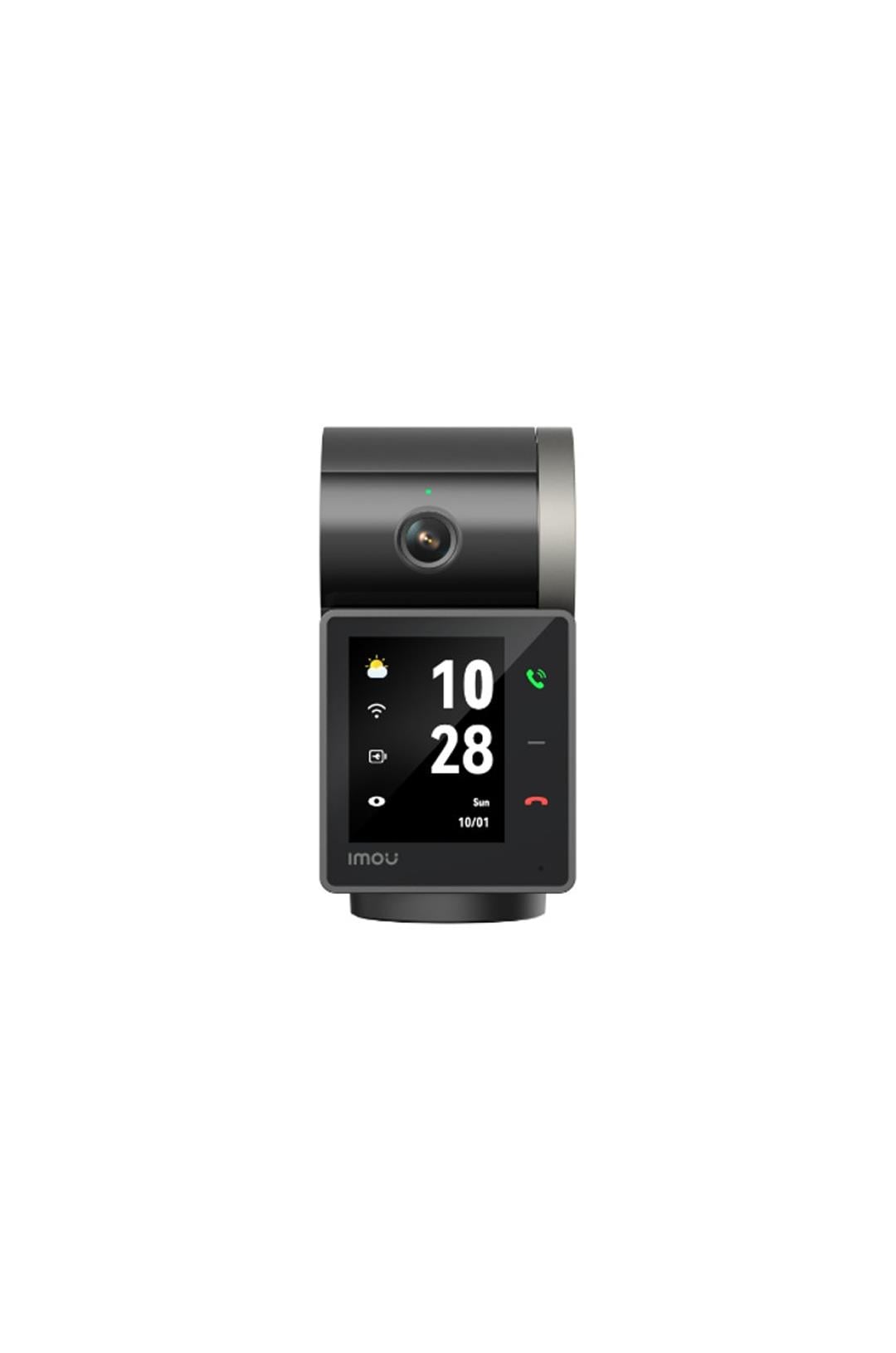 IMOU IPC-S2VBP-5M0WR Rex VT Pro 5 Mp Wifi H.265 Kamera