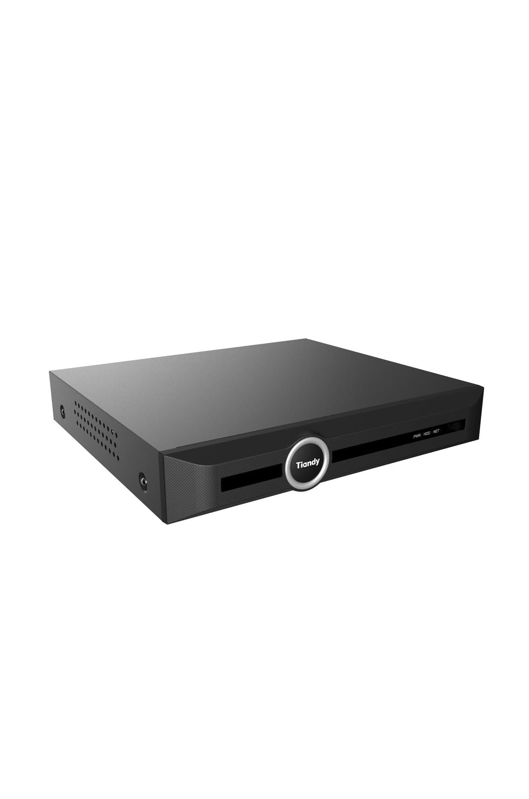TIANDY TC-R3120 20 Kanal S+265 1HDD Lite-K NVR  (1 x 10TB SATA)