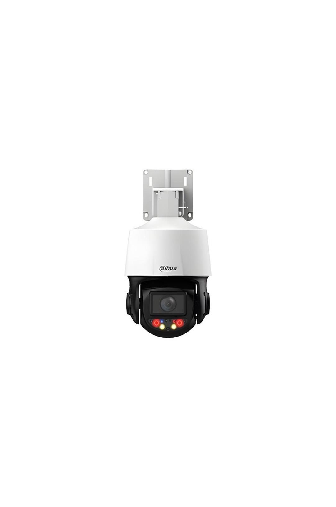 DAHUA SD3E410DB-GNY-A-PV1 SD3E410DB-GNY-A-PV1 4MP 10x TiOC WizSense IP Speed Dome Kamera