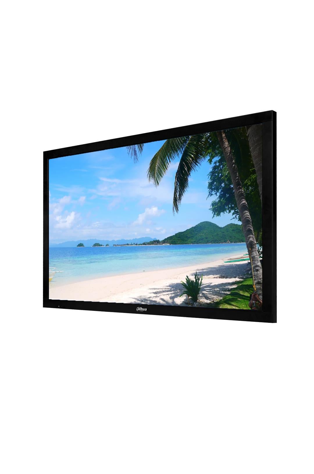 DAHUA DHL49 (4K) 49'' 4K Monitor