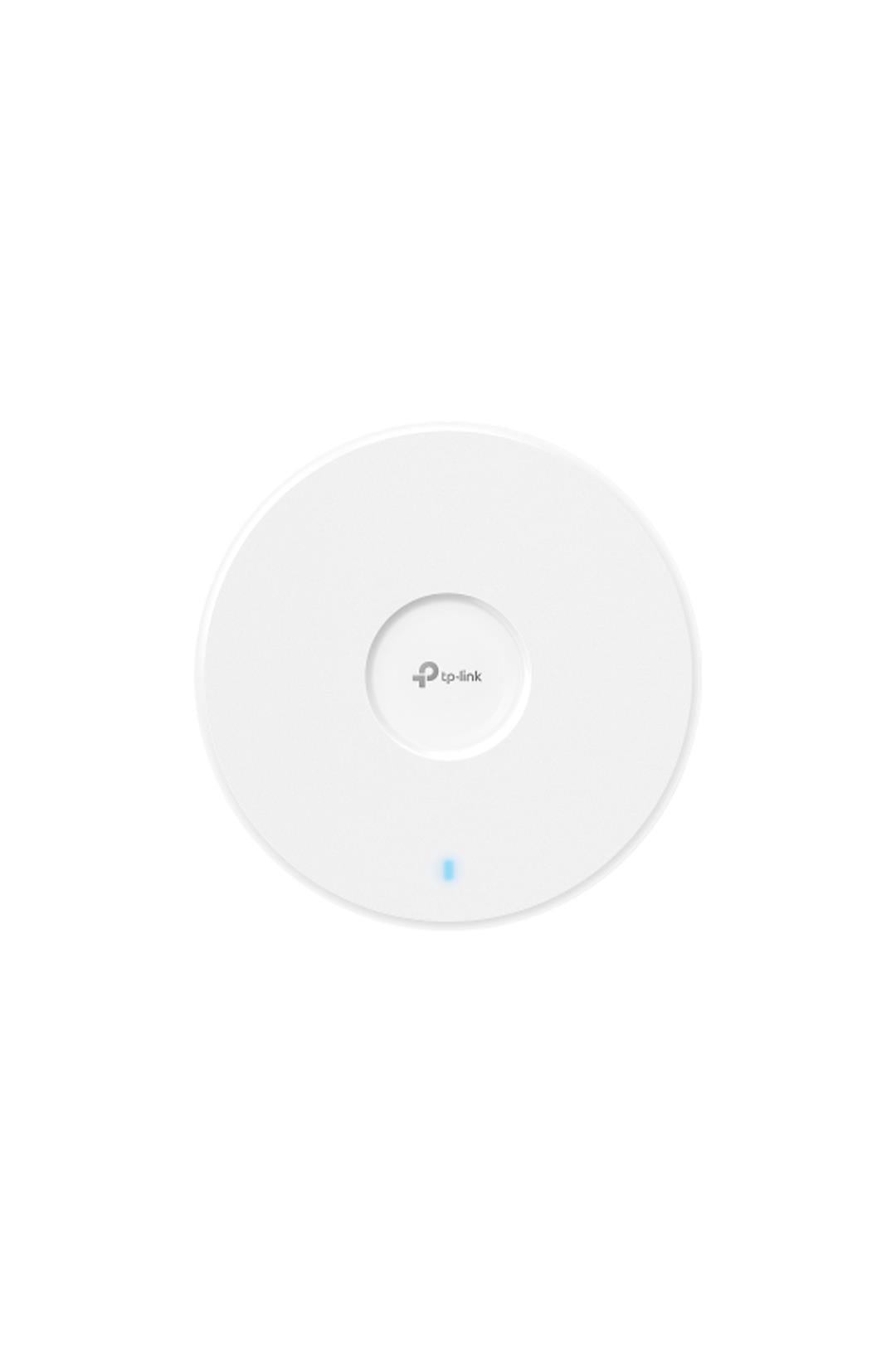 OMADA EAP723 1Port 2,5G Poe BE3600, Wifi 7, Dual Band, Tavan Tipi, Pasif Poe, Access Point