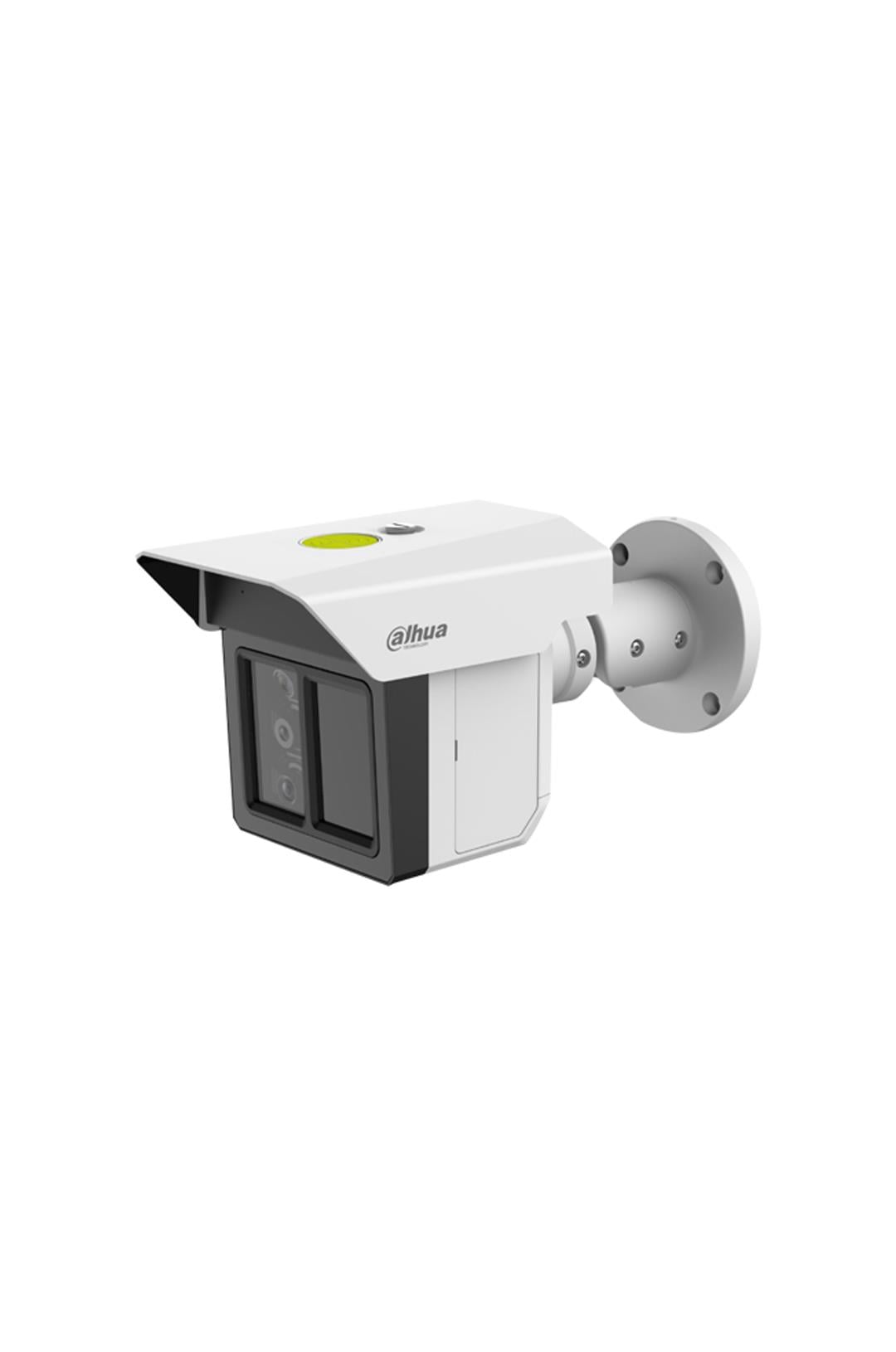DAHUA IPC-MFW5241T2-E3-ASE 3×2 MP Üçlü Görüşlü WizMind IP Çevre Koruma Kamerası