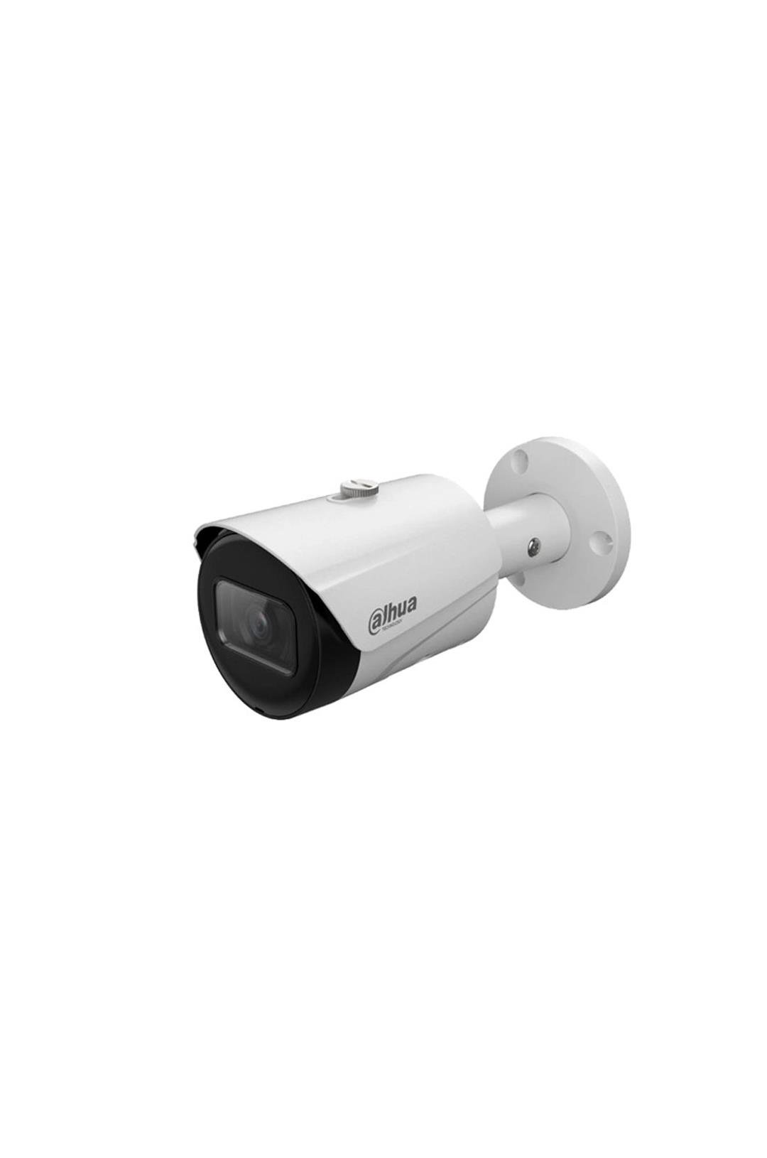 DAHUA IPC-HFW1230S-S-0360B-S4 2 Megapiksel Starlight IR Bullet IP Kamera