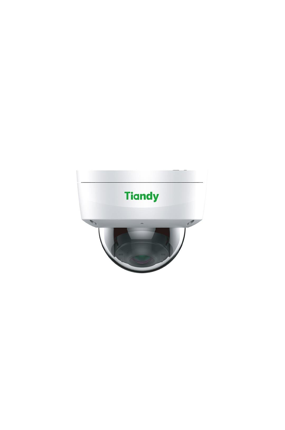 TIANDY TC-C34KN 4 Megapiksel  IR Dome Kamera - Sesli