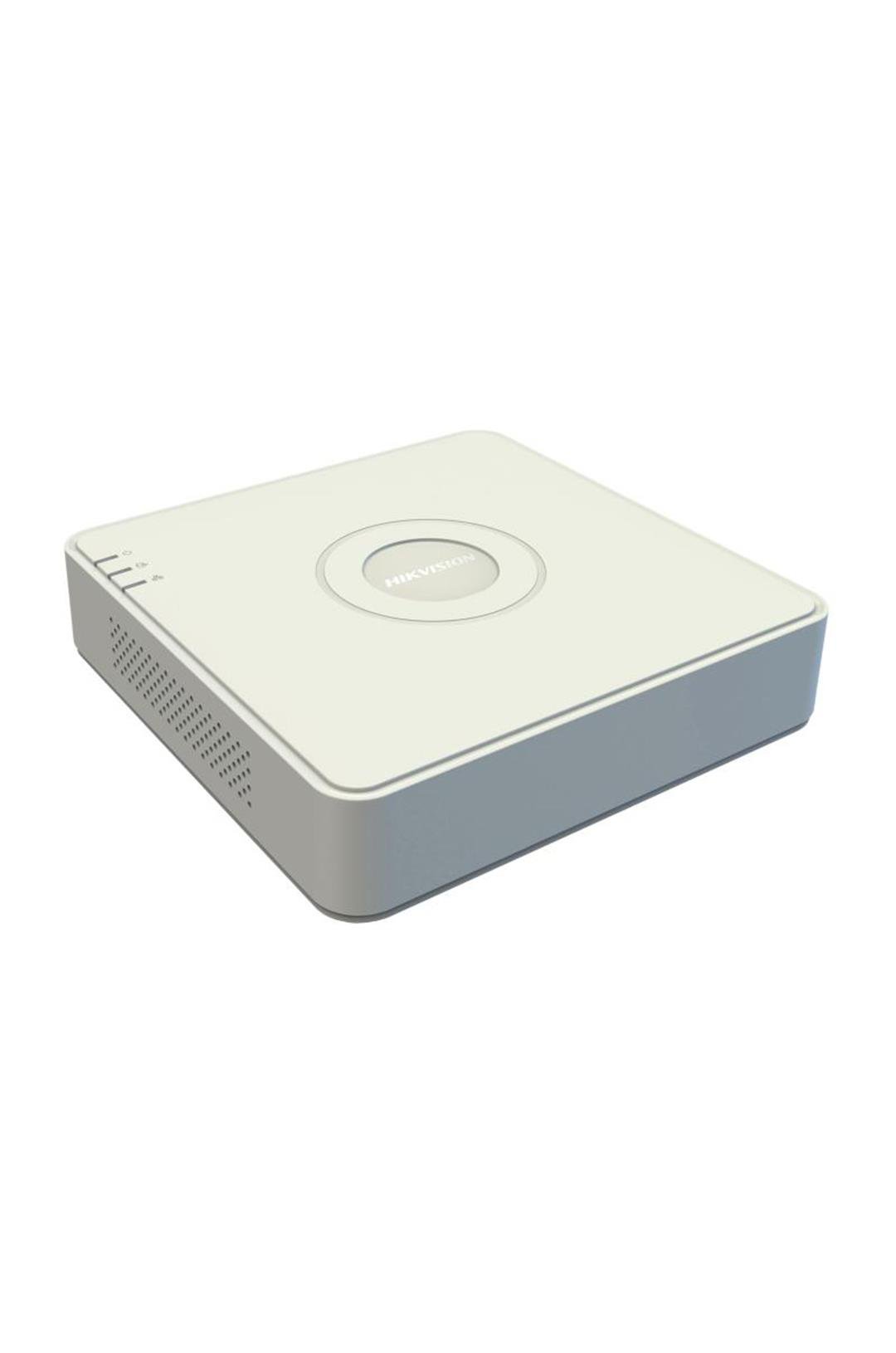 HIKVISION DS-7108NI-Q1, 8Kanal,UHD 1520P Kayıt, 60Mbps Bant Genişliği, NVR