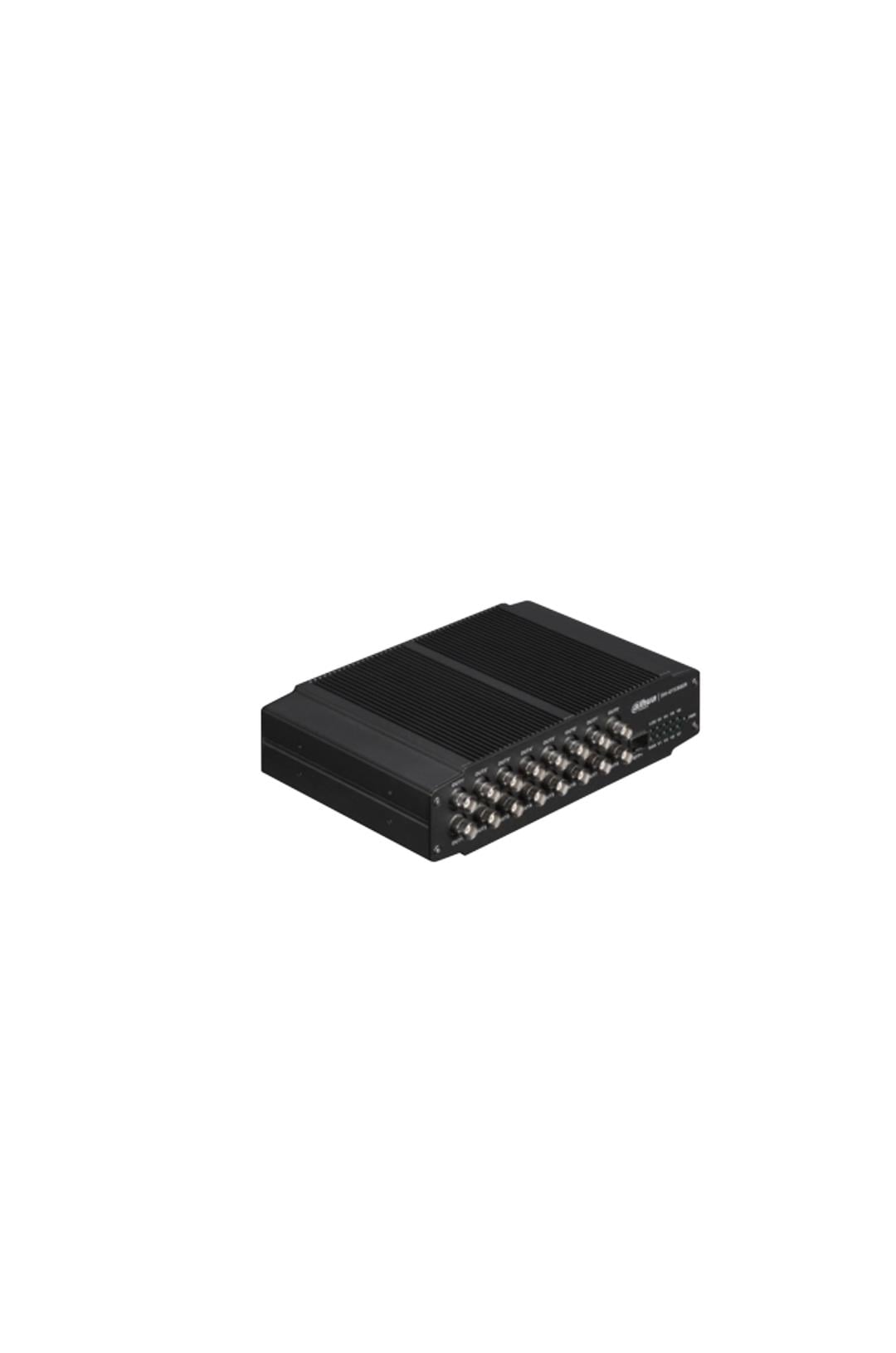 DAHUA OTC 802T 8 Kanal HDCVI Fiber Optik Verici - TRANSMITTER