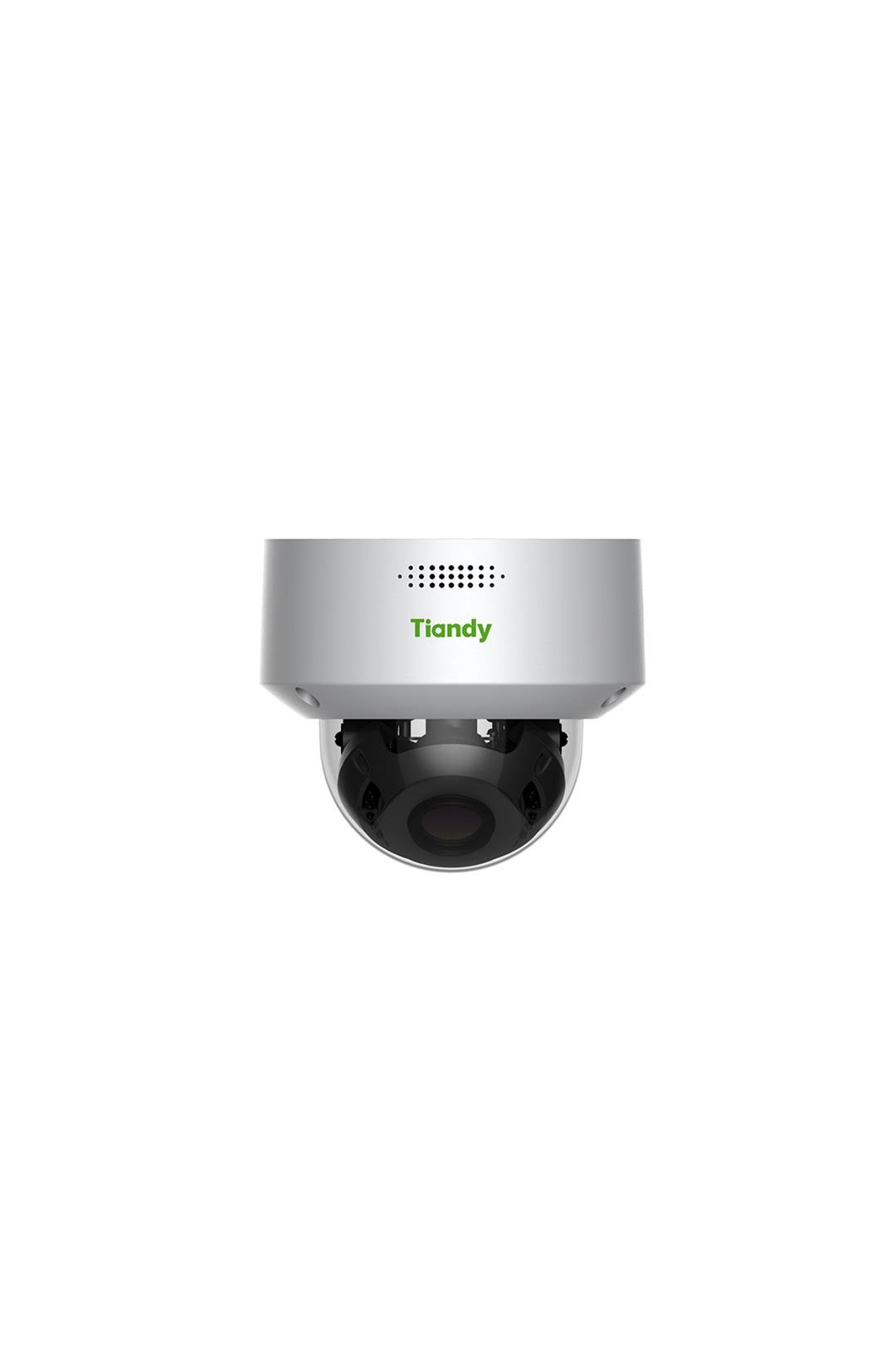 TIANDY TC-C34MN 4 Megapiksel Motorize IR Dome Kamera - Sesli