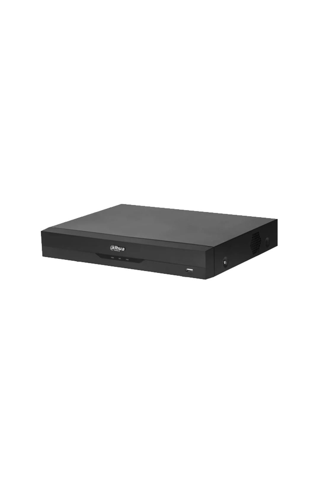 DAHUA XVR5108HE-4KL-I3 8 Kanal Penta-brid 4K WizSense DVR ( HDCVI+AHD+TVI+Analog+IP )