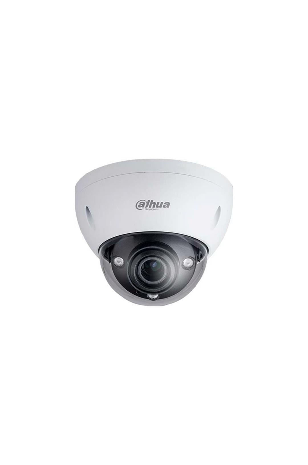 DAHUA IPC-HDBW2441E-S-0280B 4 Megapiksel Vandalproof WDR IR Dome IP Kamera -Sesli