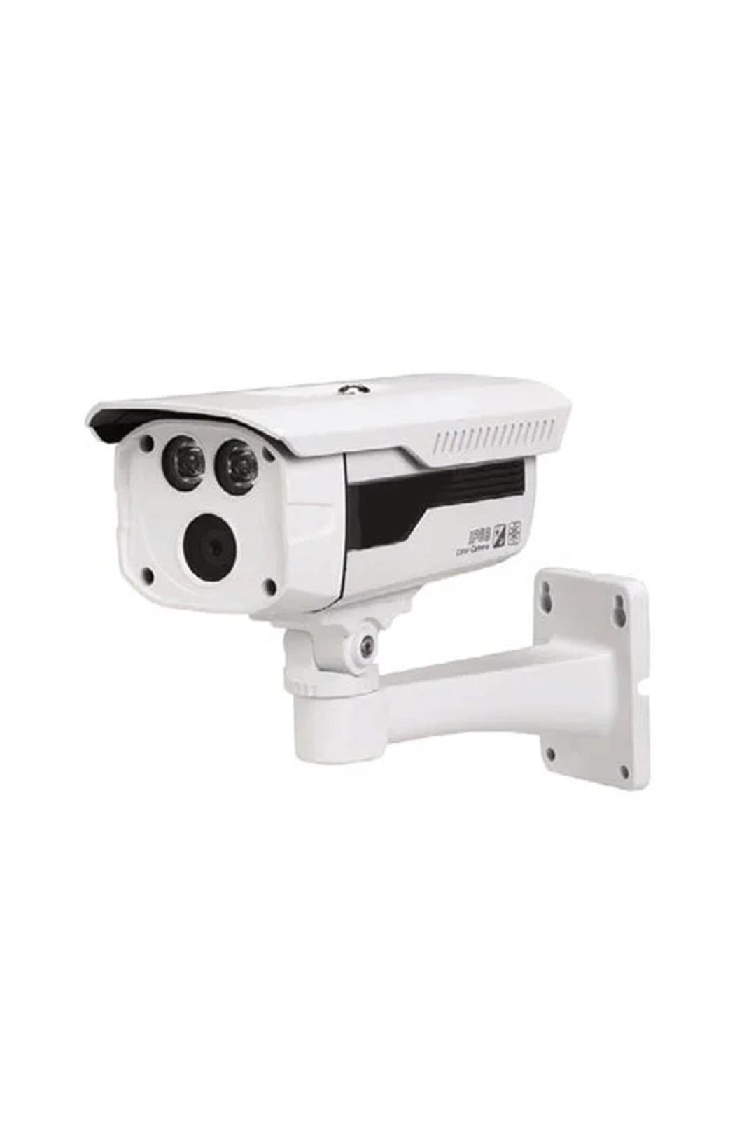 DAHUA HAC-HFW2120DP-B-0600B 1.3 Megapiksel 720P 43Waterproof IR Bullet HD-CVI Kamera
