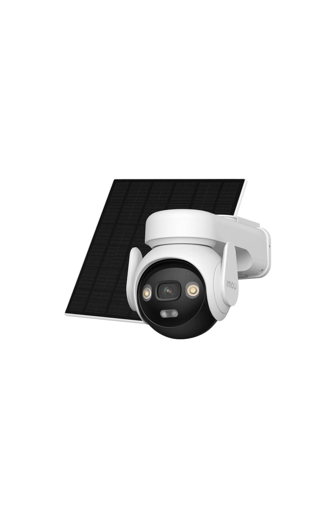 IMOU IPC-B7ED-5M0TEAEU/FSP14 AOV PT 5MP Kit Wifi Kamera