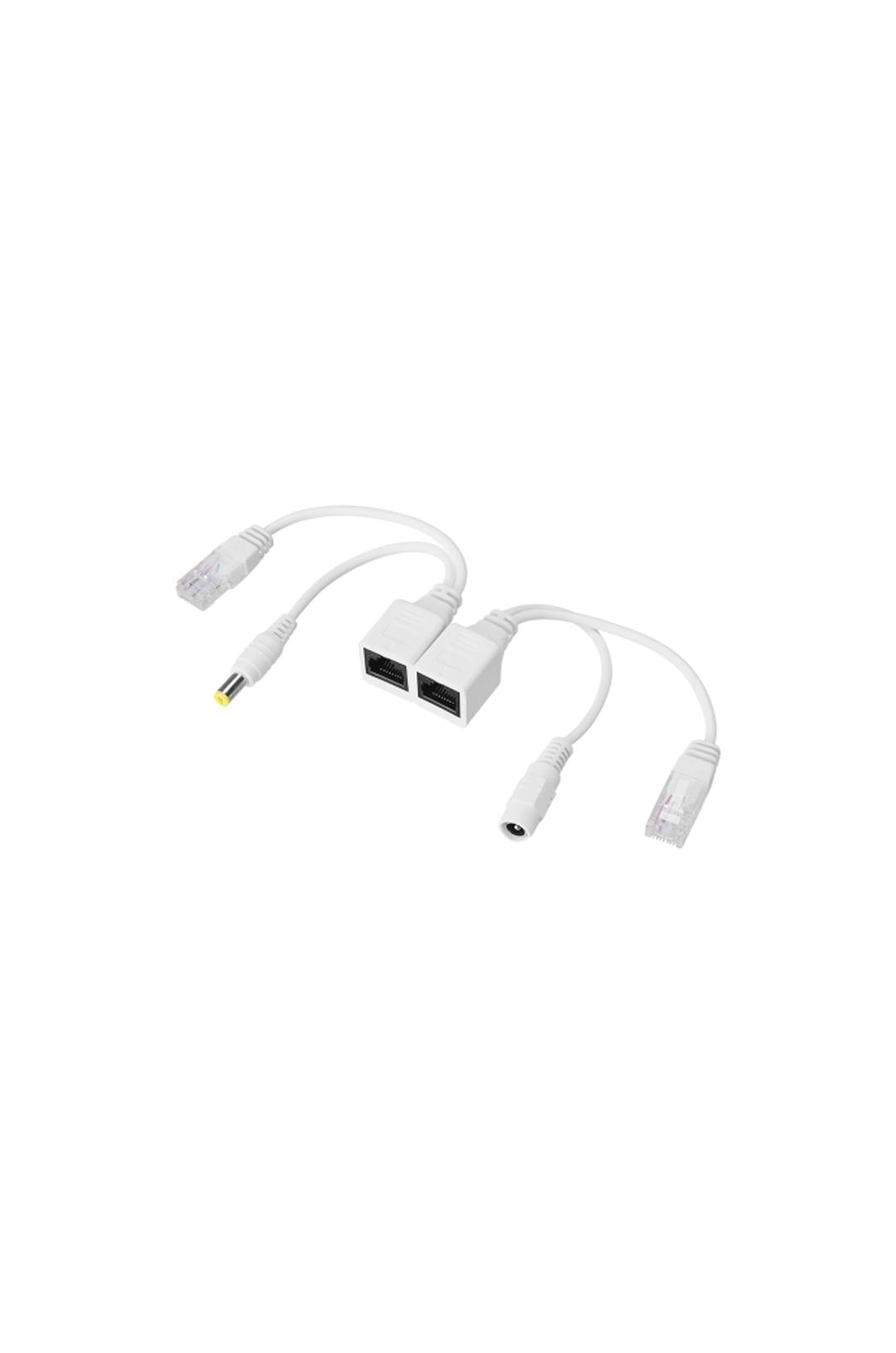 S-LINK SL-POE5, PoE INJECTOR, 1 Set