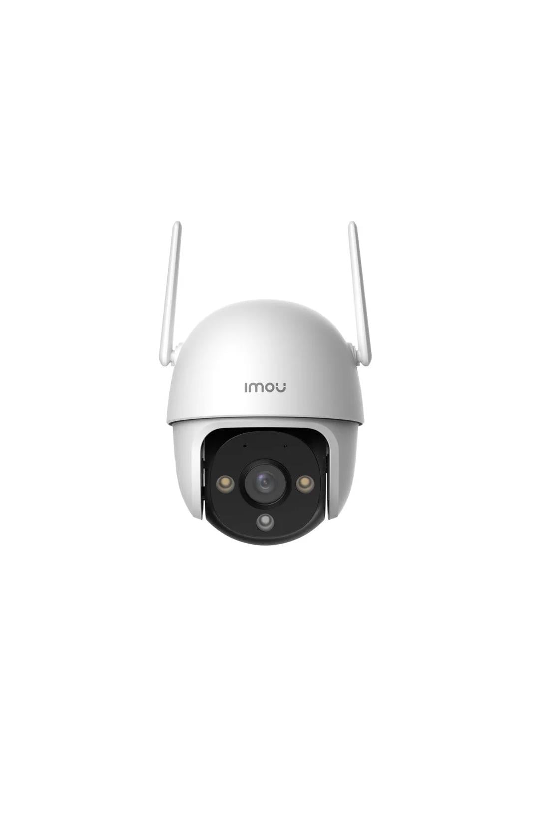IMOU IPC-DK7P-5H1WE DK7 Full Color 5 Mp Wifi Ethernet Port H.265 Kamera