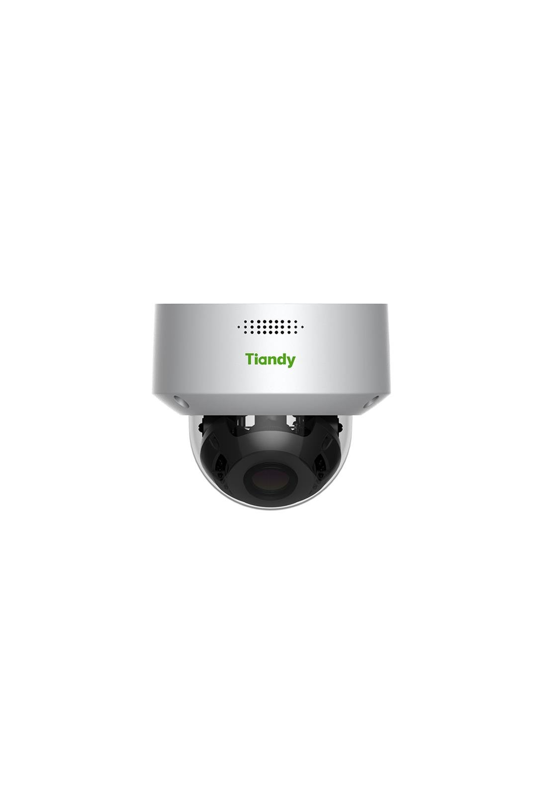 TIANDY  TC-C32MN  2 Megapiksel Motozie IR Dome Kamera - Sesli,