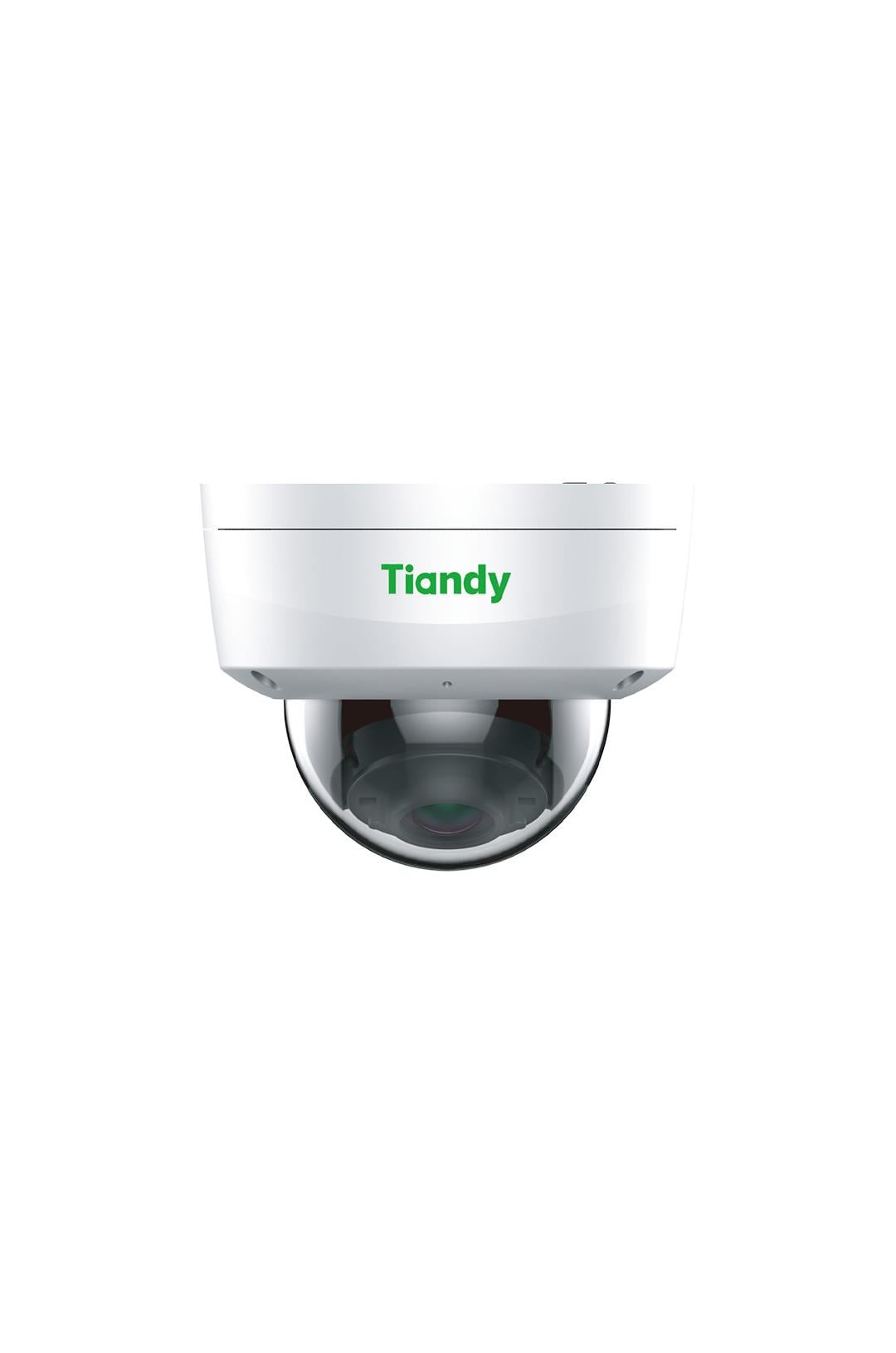 TIANDY TC-C32KN  2 Megapiksel Motozie IR Dome Kamera - Sesli