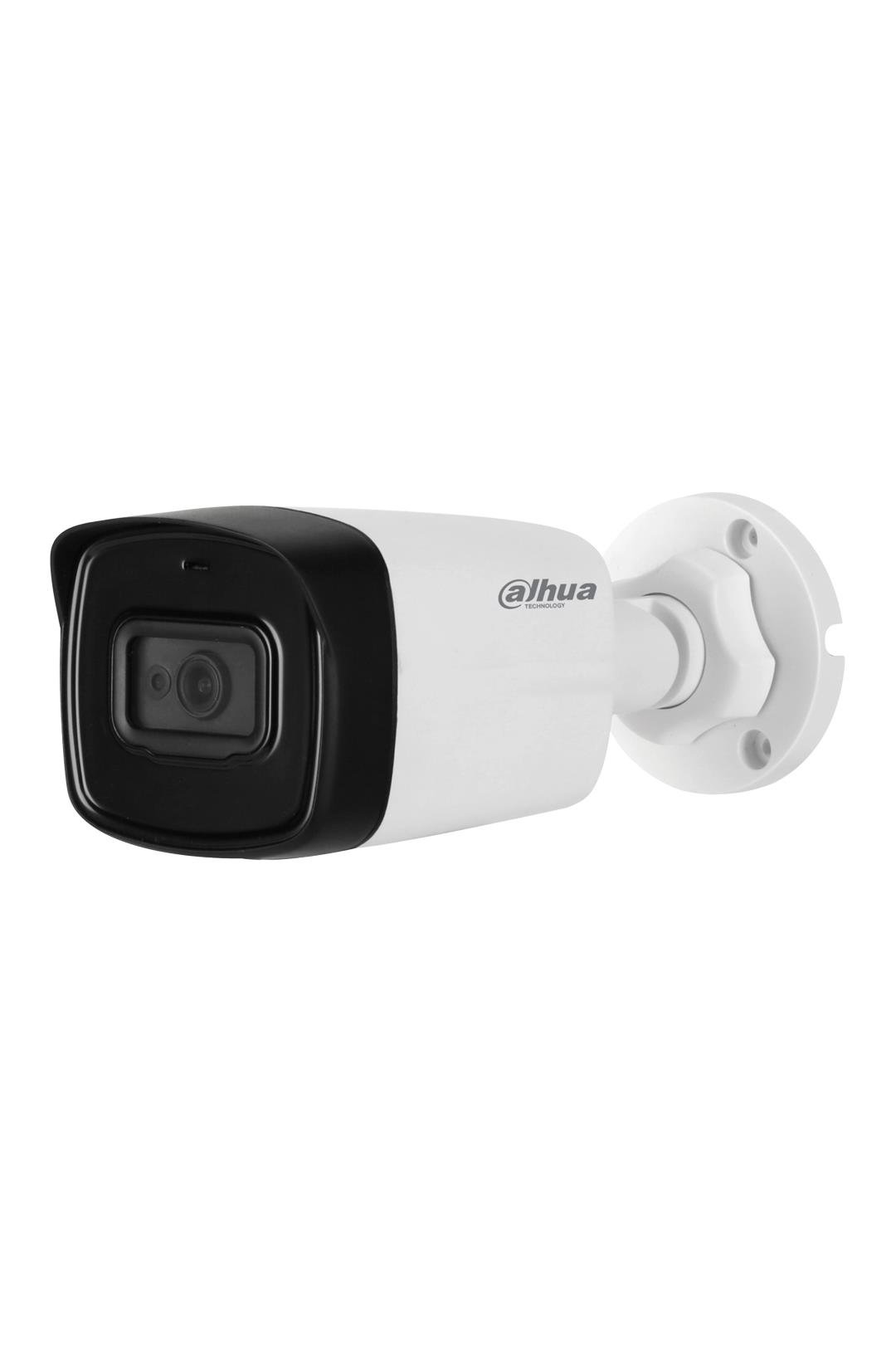 DAHUA HAC-HFW1200TLP-0360B-DIP 2 MP 1080P   33IR Bullet ( HDCVI+AHD+TVI+Analog ) Kamera