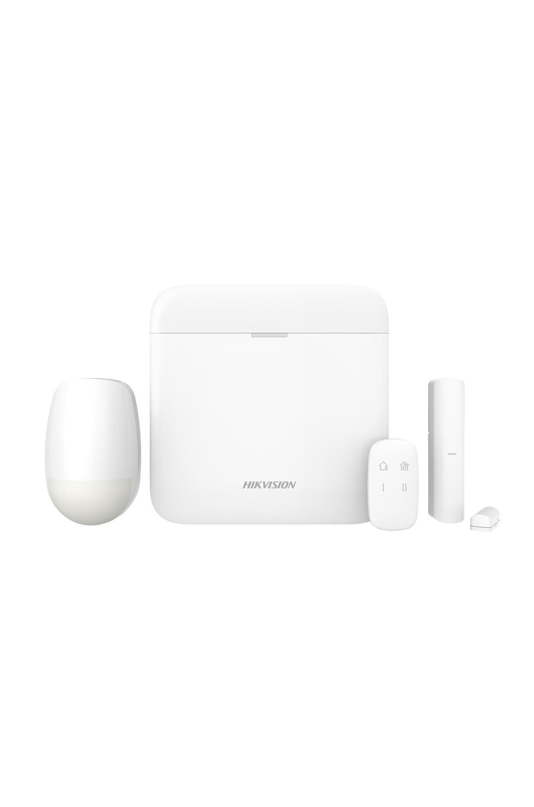 HIKVISION DS-PWA64-KIT-WE Ax Pro Kablosuz Alarm Kiti
