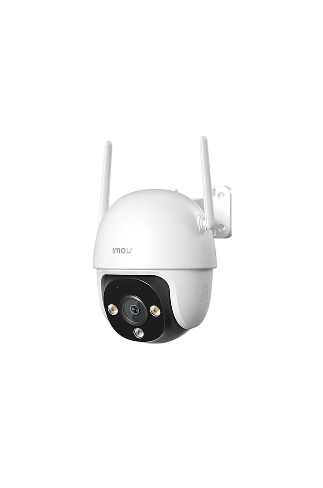 IMOU IPC-DK7P-3H1WE DK7 Full Color 3 Mp Wifi Ethernet Port H.265 Kamera