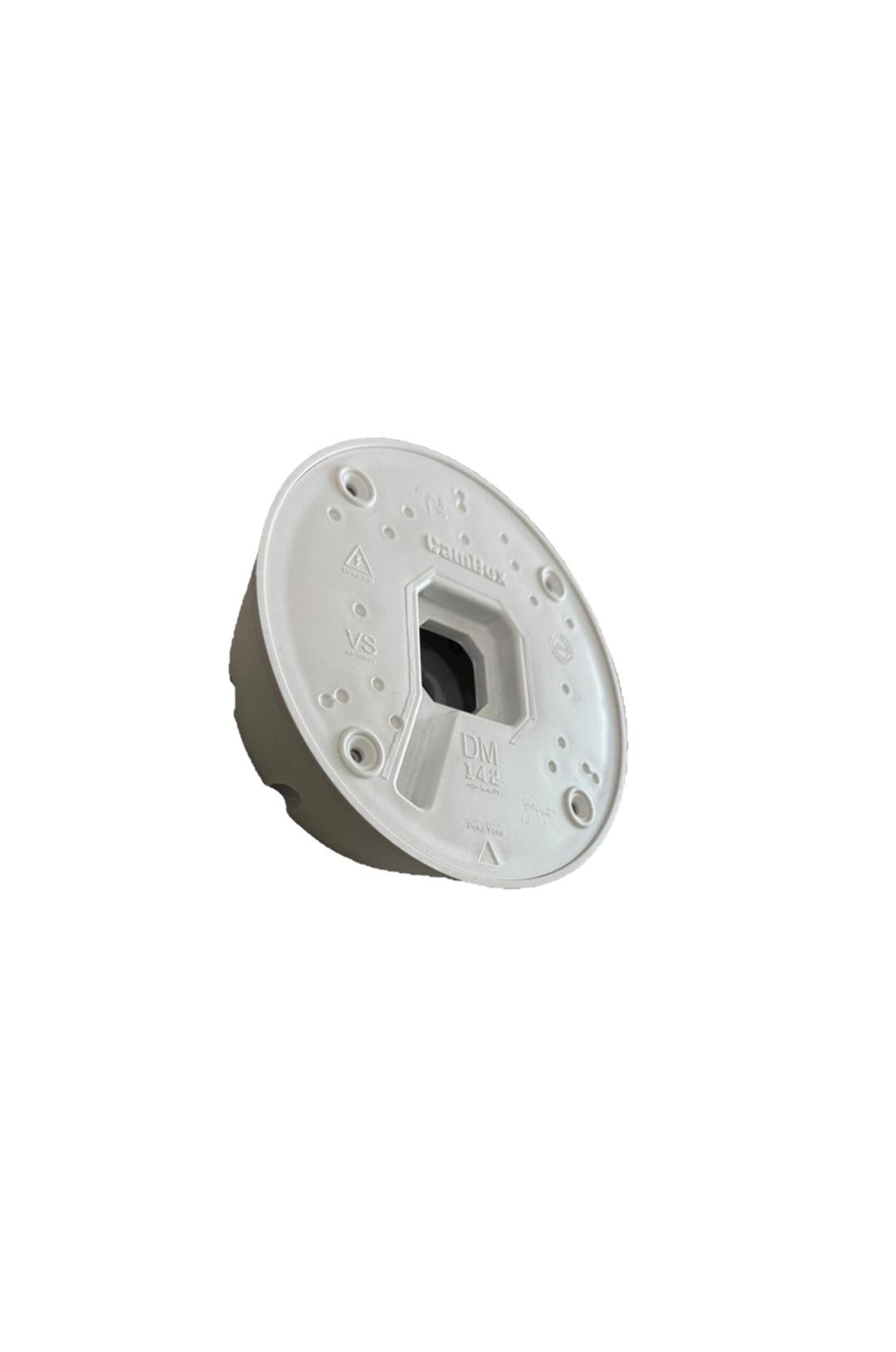 CAMBOX DM-162 Poka Yoke HQ JB