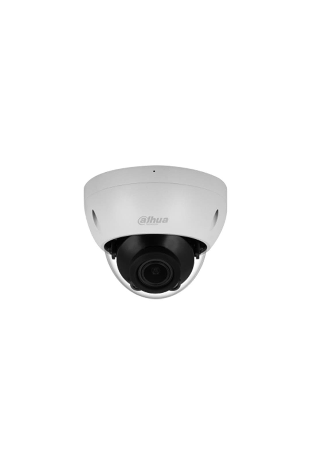 DAHUA IPC-HDBW2441R-ZAS-27135 4 Megapiksel IR Dome IP Kamera - Sesli