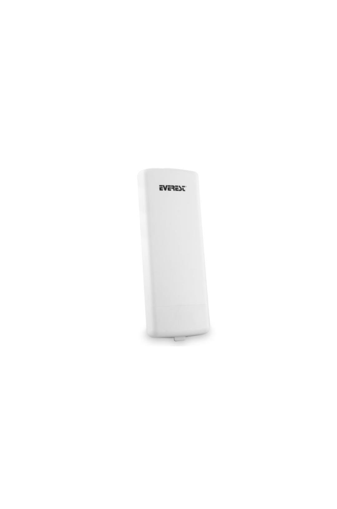 EVEREST EWN-220POE, 300Mbps, 5Ghz WiFi, 10dbi Anten, 5Km Menzil, Noktadan Noktaya, Dış Mekan, Access Point CPE
