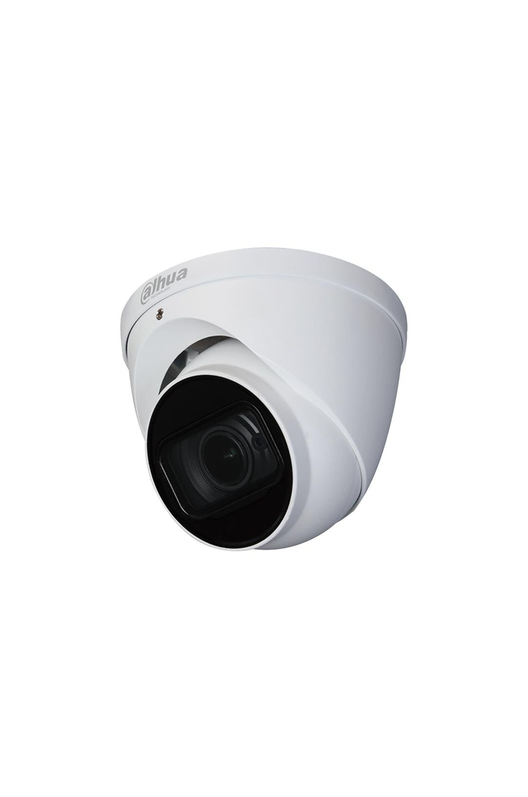 DAHUA HAC-HDW1200T-Z-2712-DIP 2 Megapiksel HDCVI 14 Motorize IR Dome Camera