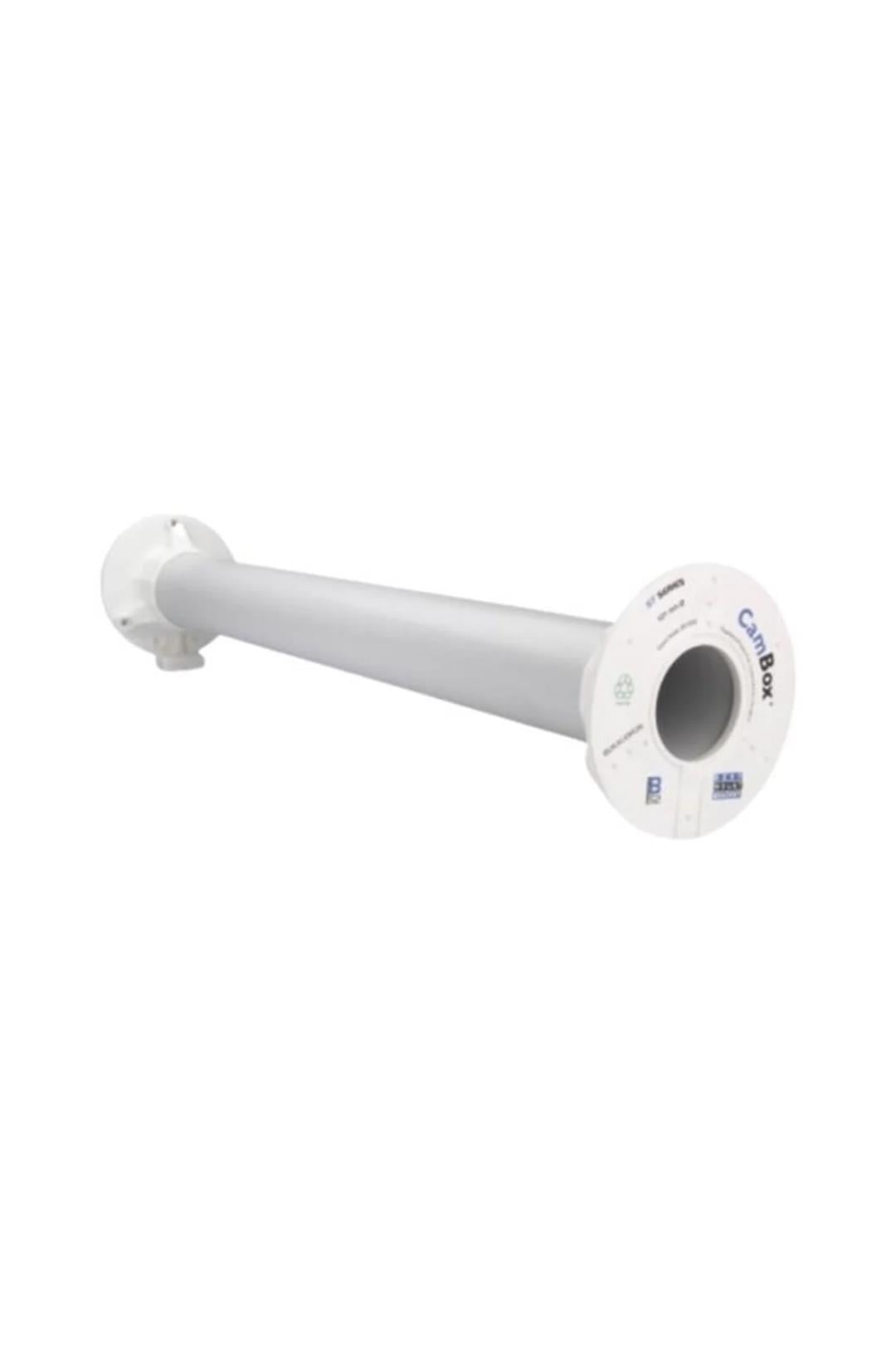 CAMBOX XS-50 White Plastic Extender