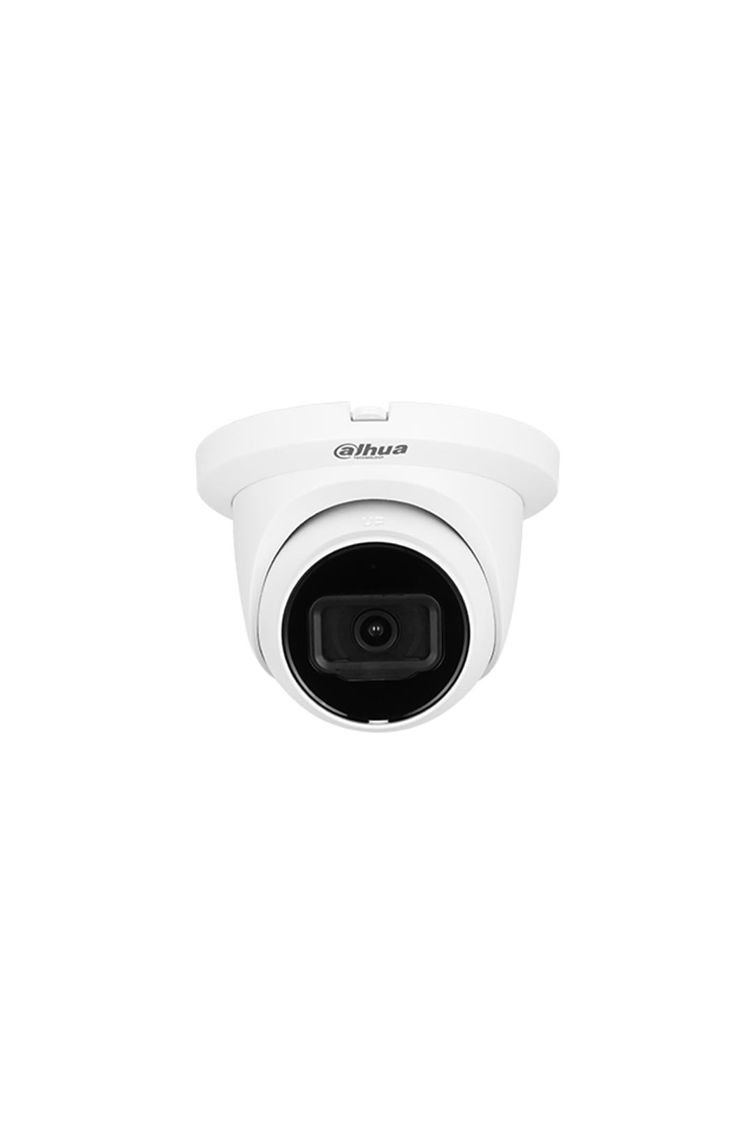 DAHUA IPC-HDW2841TM-S-0280B 8 Megapiksel IR Dome IP Kamera
