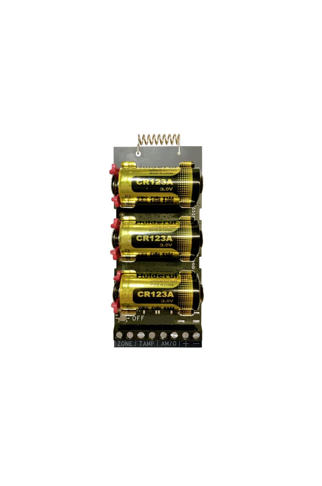 HIKVISION DS-PM1-I1-WE Ax Pro Single-Input Transmitter