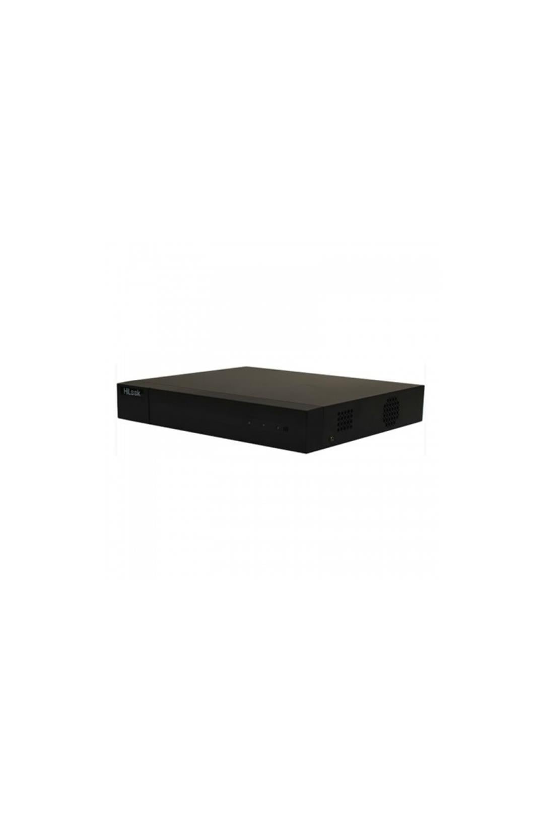 HILOOK DVR-208G-K1, 8Kanal, 2Mpix, H265 Pro+, 1 HDD Desteği, 1080P, 5in1 DVR, Metal Kasa
