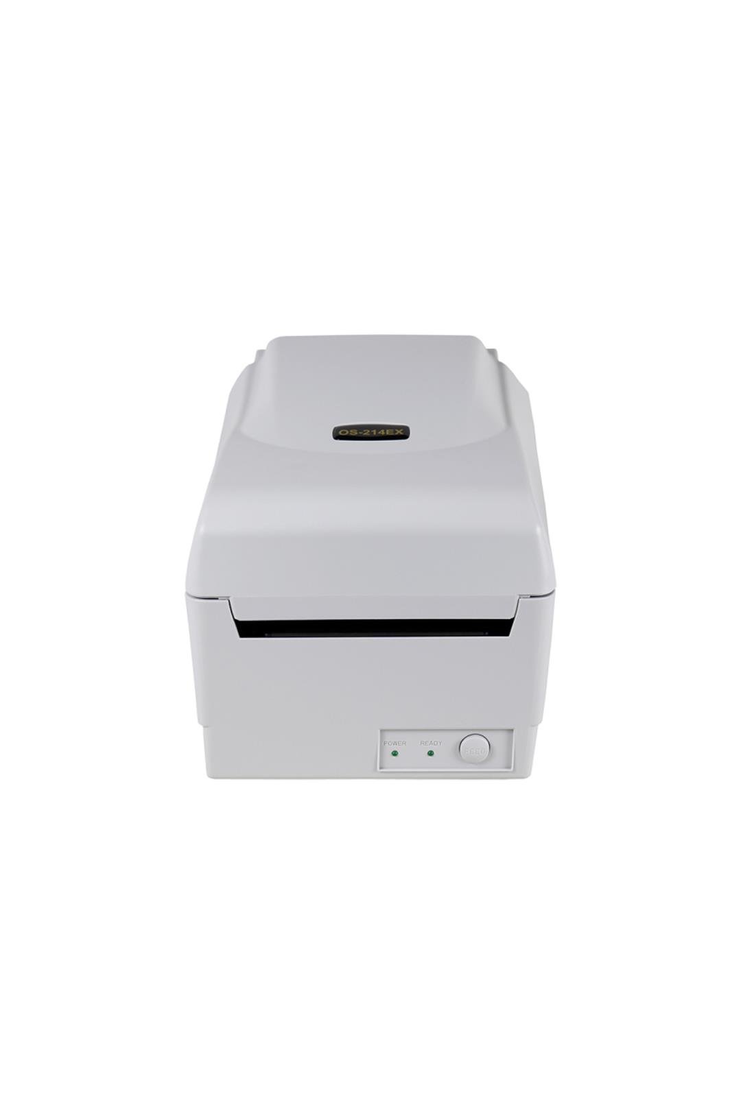 ARGOX OS-214EX Pro Barkod Yazıcı (Seri-USB-LAN)