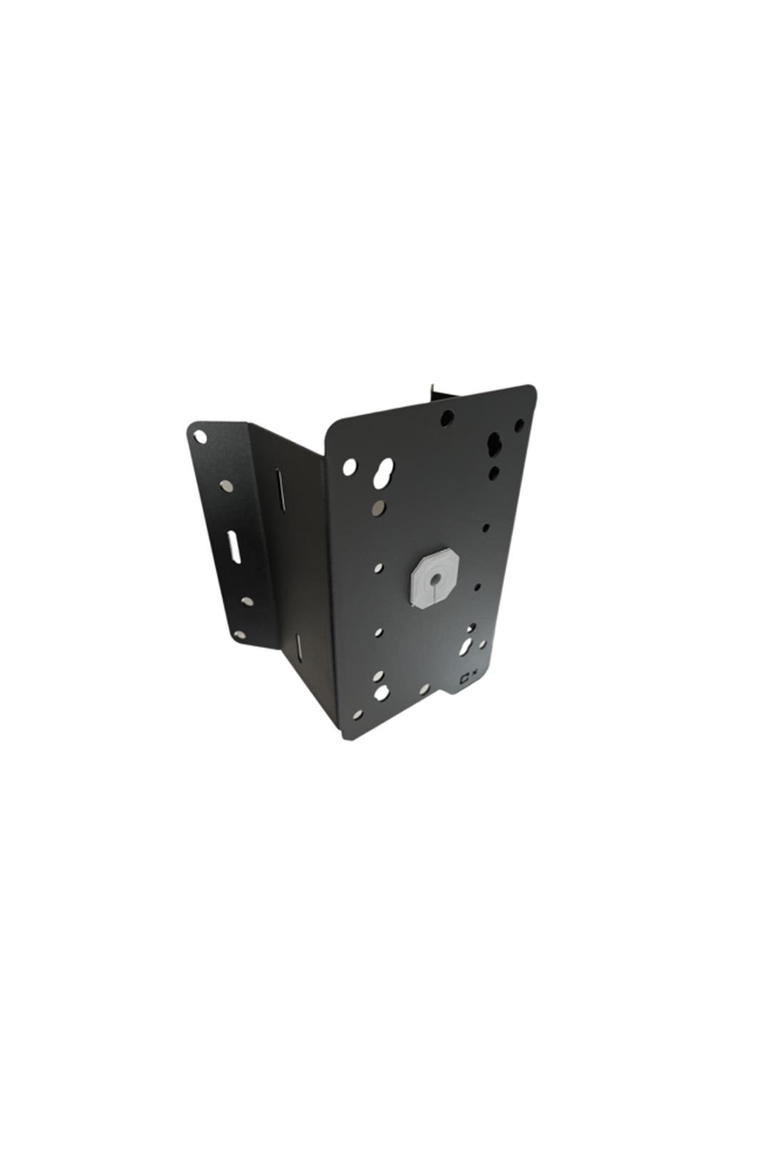 CAMBOX CR-138 Corner Bracket - White