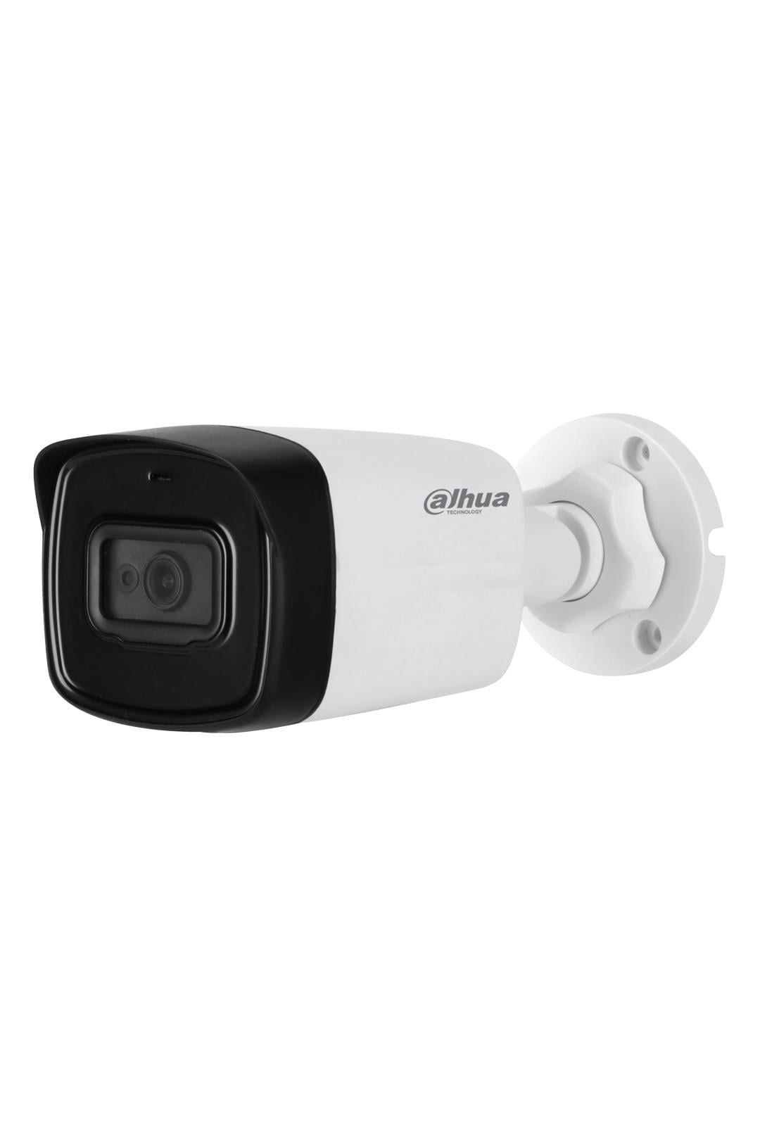 DAHUA HAC-HFW1230TL-A 0360B-DIP 2 MP 1080P  27Starlight IR Bullet ( HDCVI+AHD+TVI+Analog ) Kamera