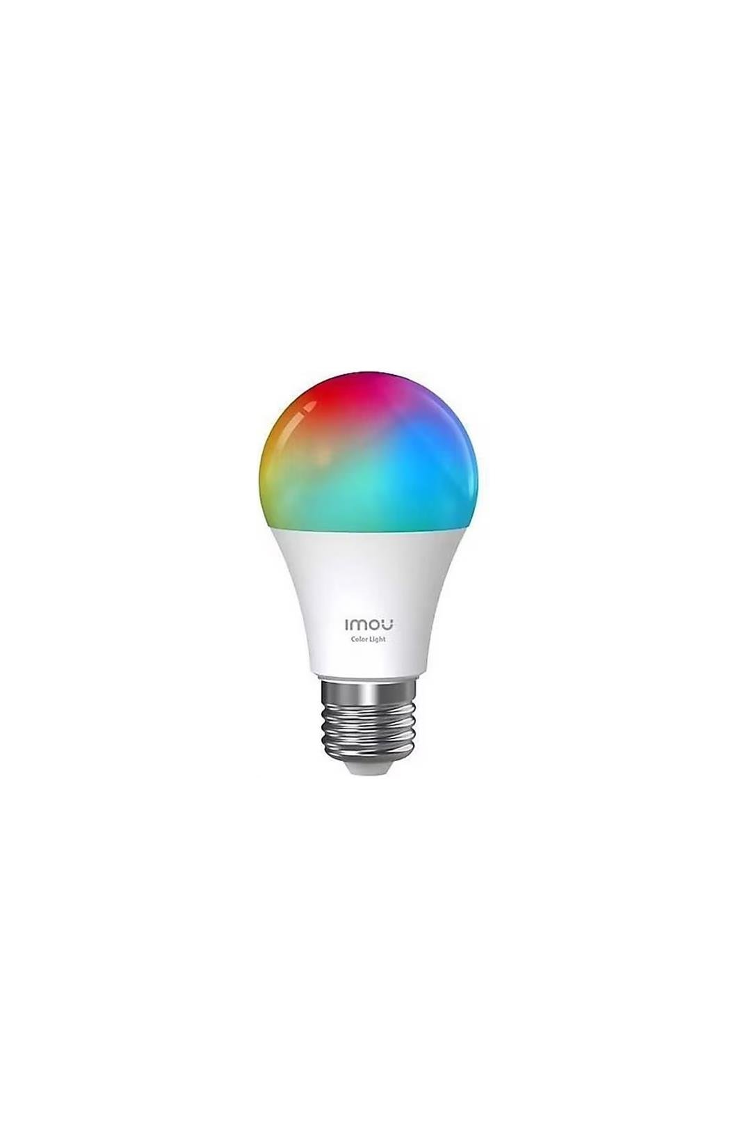 IMOU CL1B-5-E27 2.4G Wifi Akıllı LED Ampul