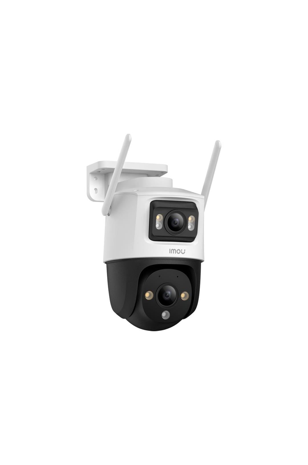 IMOU IPC-S7XP-6M0WED Cruiser Dual Full Color 6 Mp (3 MP Sabit / 3 MP Hareketli Lens) Wifi Kamera