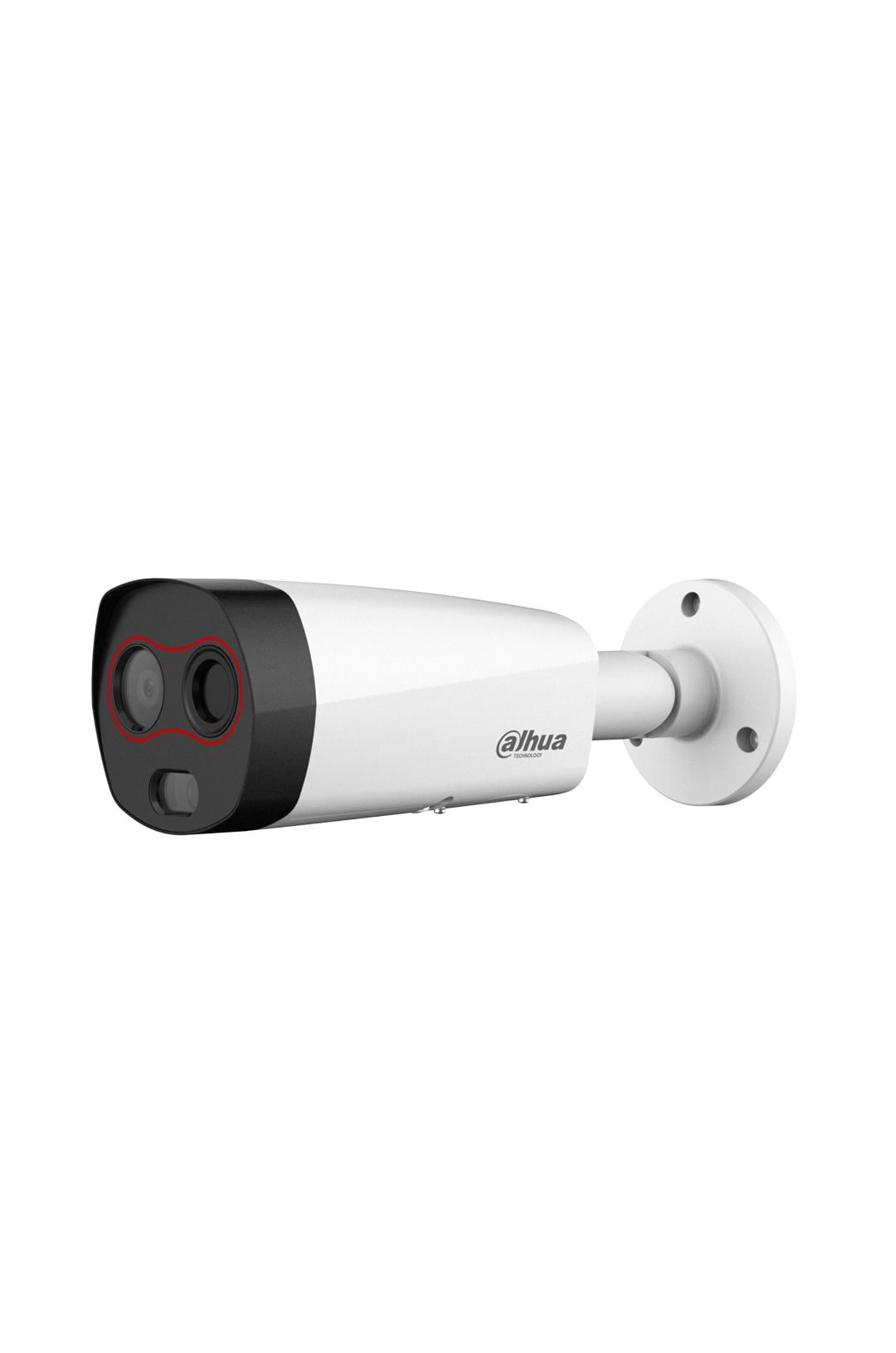 DAHUA TPC-BF2221-HTM Termal Hibrit 2MP Bullet Kamera ( 