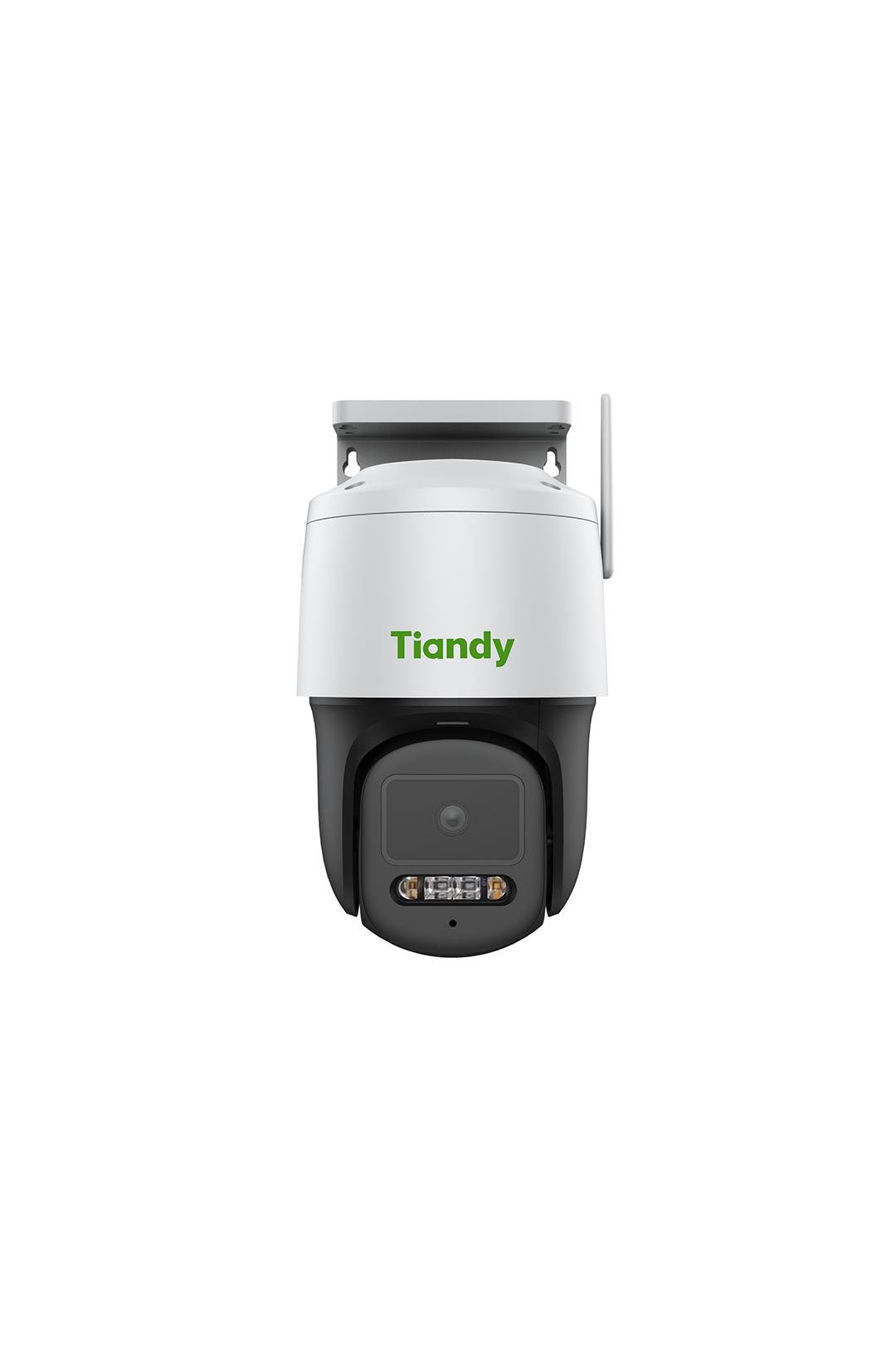 TIANDY TC-H334S 3 Megapiksel Çift Işıklı EW  WIFI Pan-Tilt Dome Kamera - Sesli Erken Uyarı (EW)