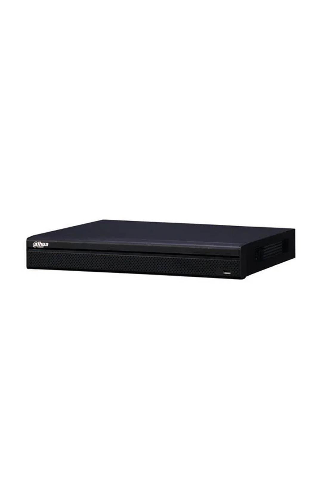 DAHUA HCVR7208A-S3 8 Kanal Full 1080P kayıt 1U HDCVI DVR ( HDCVI+IP+Analog )