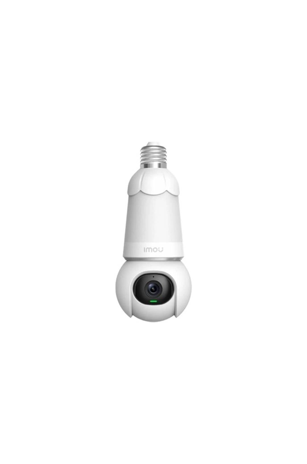 IMOU IPC-S6DP-3M0WEB Bulb Cam Full Color 3 Mp Wifi Kamera