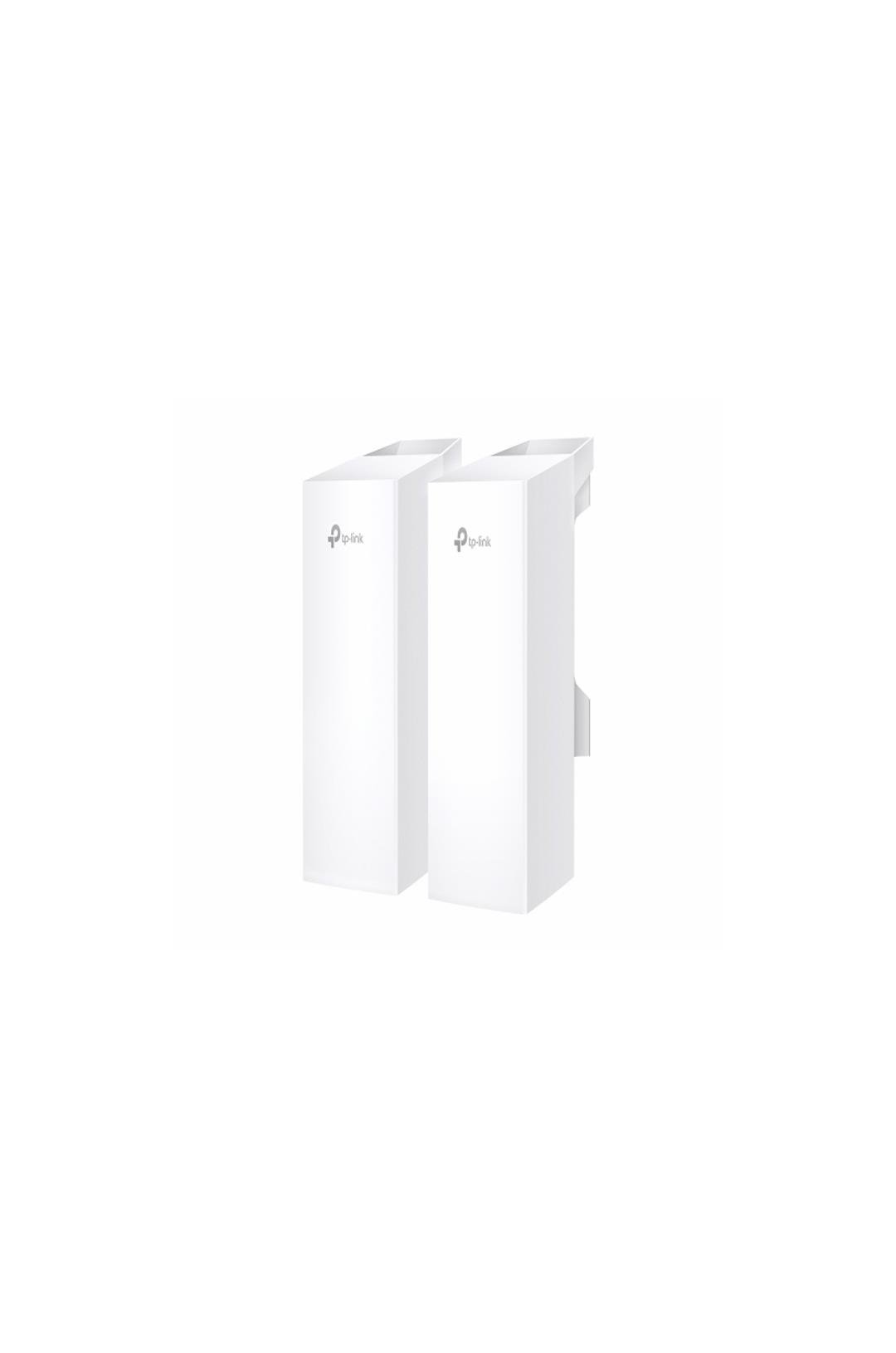 OMADA EAP215, 3Port Gigabit, 867Mbps, 5Ghz, Pasif Poe, Long Range, Indoor/Outdoor Bridge Kit (5km)