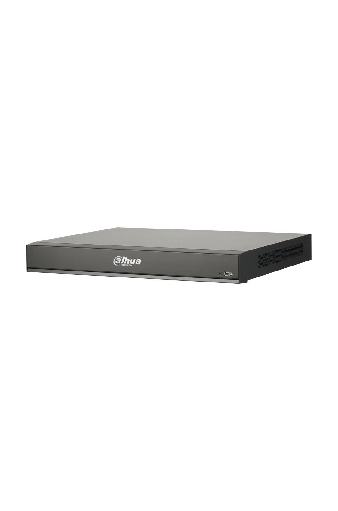 DAHUA NVR5216-16P-I 16 Kanal H.265+ AI NVR (2x8TB SATA)
