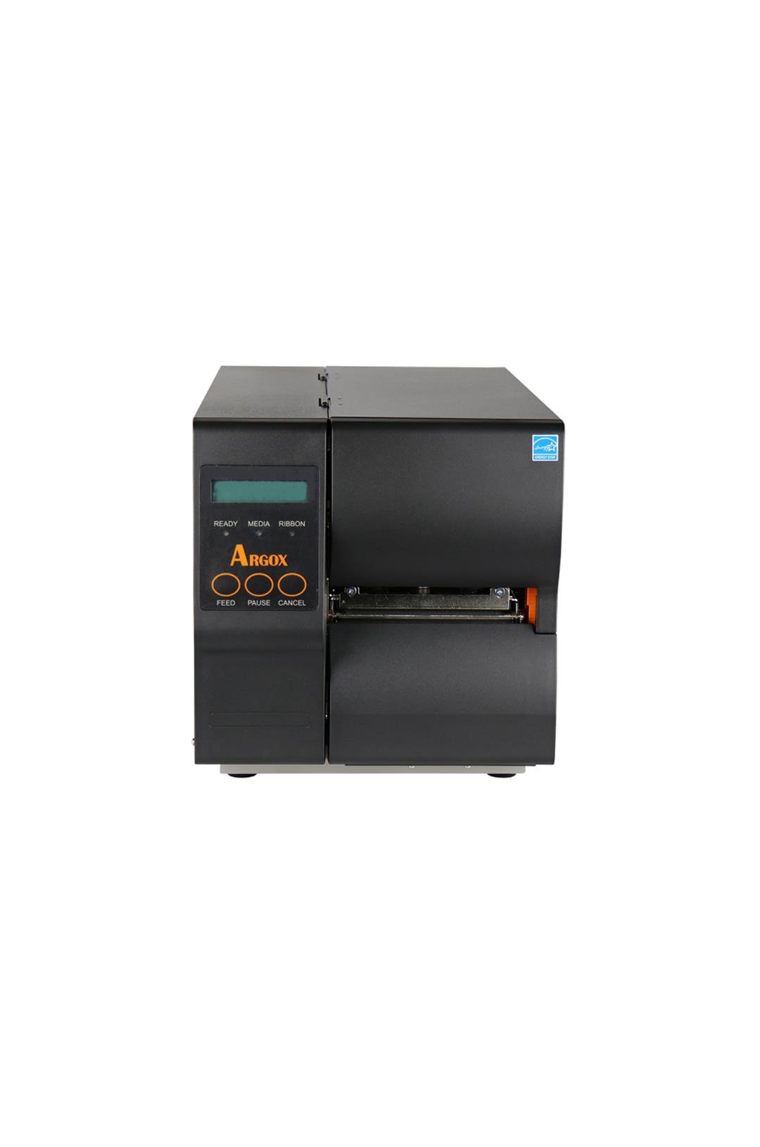 ARGOX IX4-250 Pro Barkod Yazıcı (USB-Seri-Ethernet)