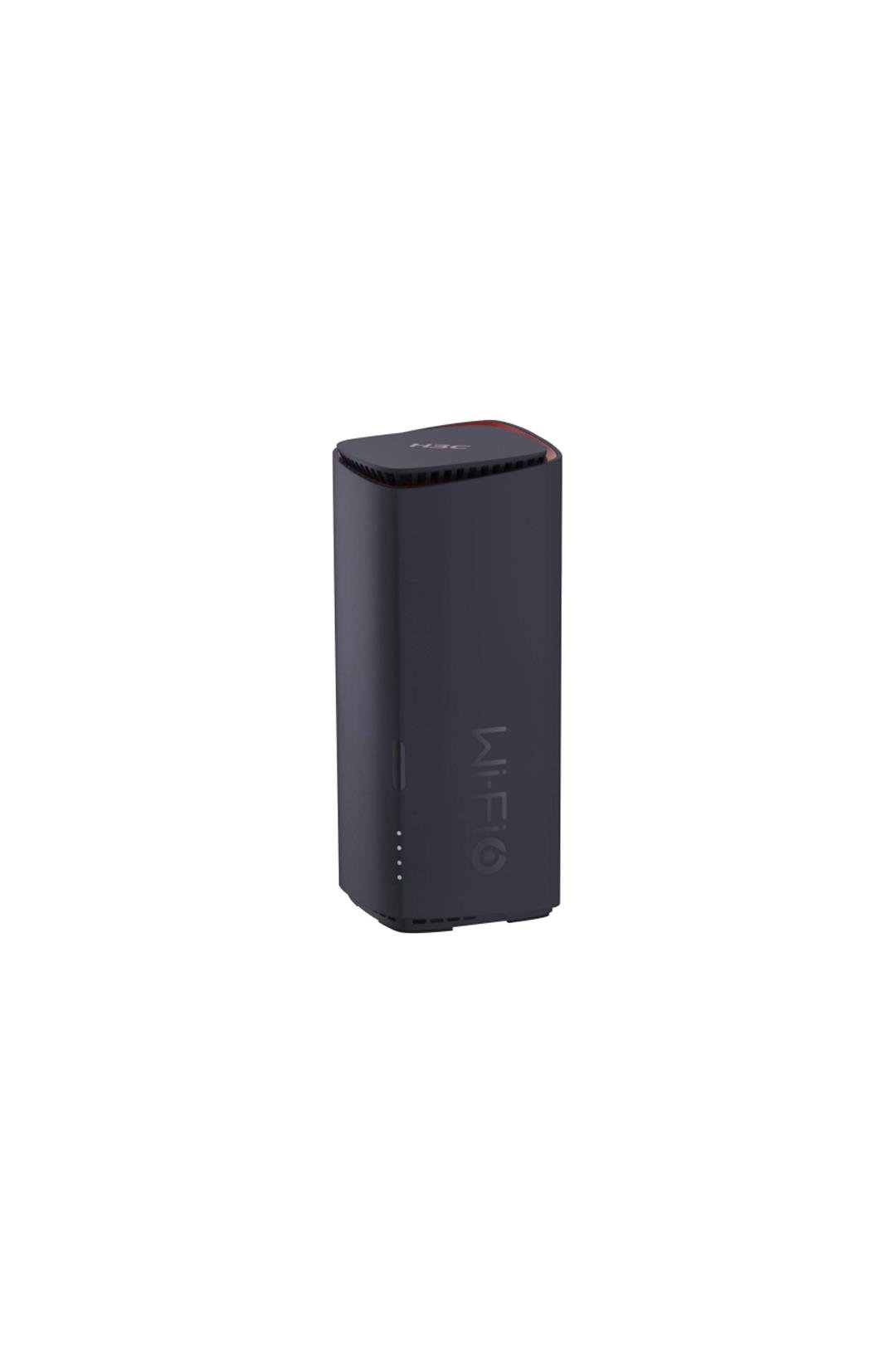 H3C Magic BX54, Tekli Mesh, 5400Mbps, Dual Band, WiFi6, 4Port Gigabit Lan, Geniş kapsama Alanı, Router, Geniş Alan İnternet Ağı Sağlayıcısı