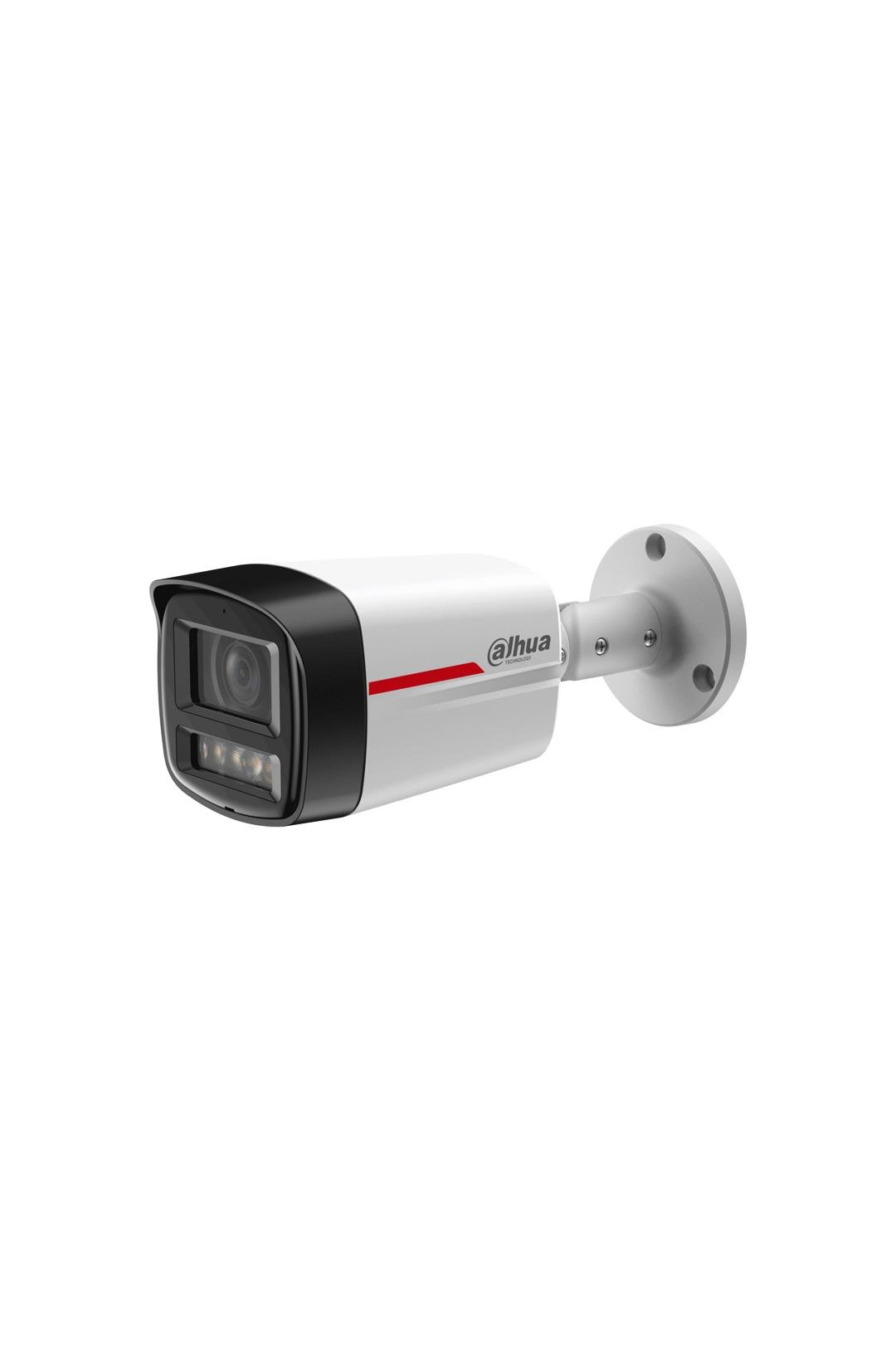 DAHUA IPC-HFW2449TL-S-0280B-PRO 4 MP WizColor WizSense IP Bullet Kamera 