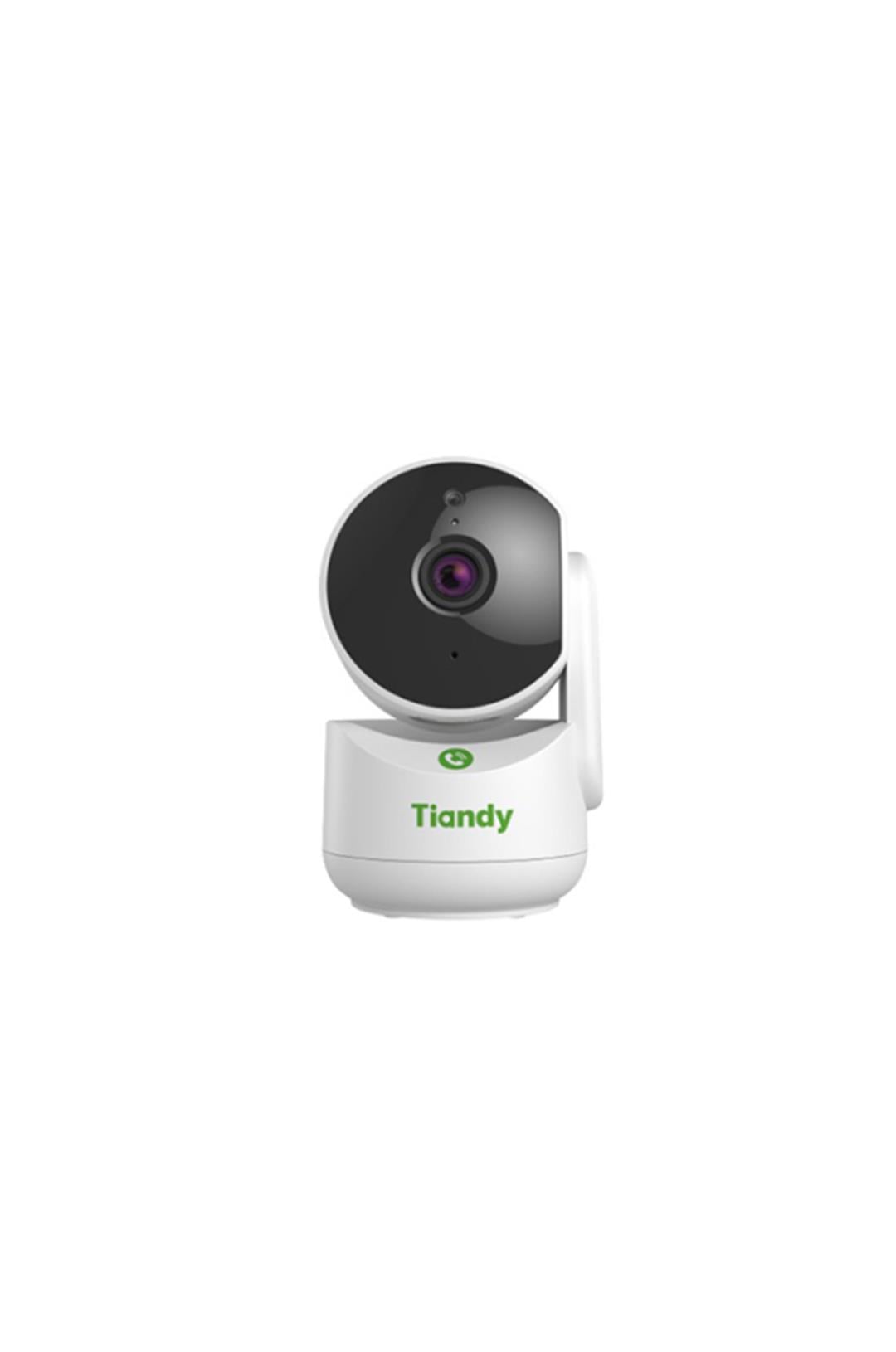 TIANDY TC-H342A 4 Megapiksel Sabit Lensli Color maker WIFI Kamera - İki Yönlü Sesli